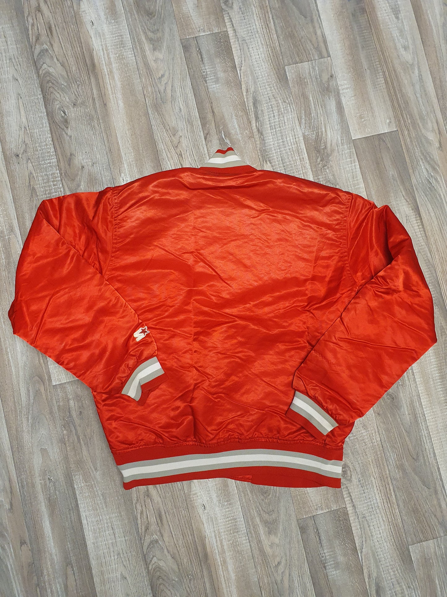 UNLV Jacket Size Medium
