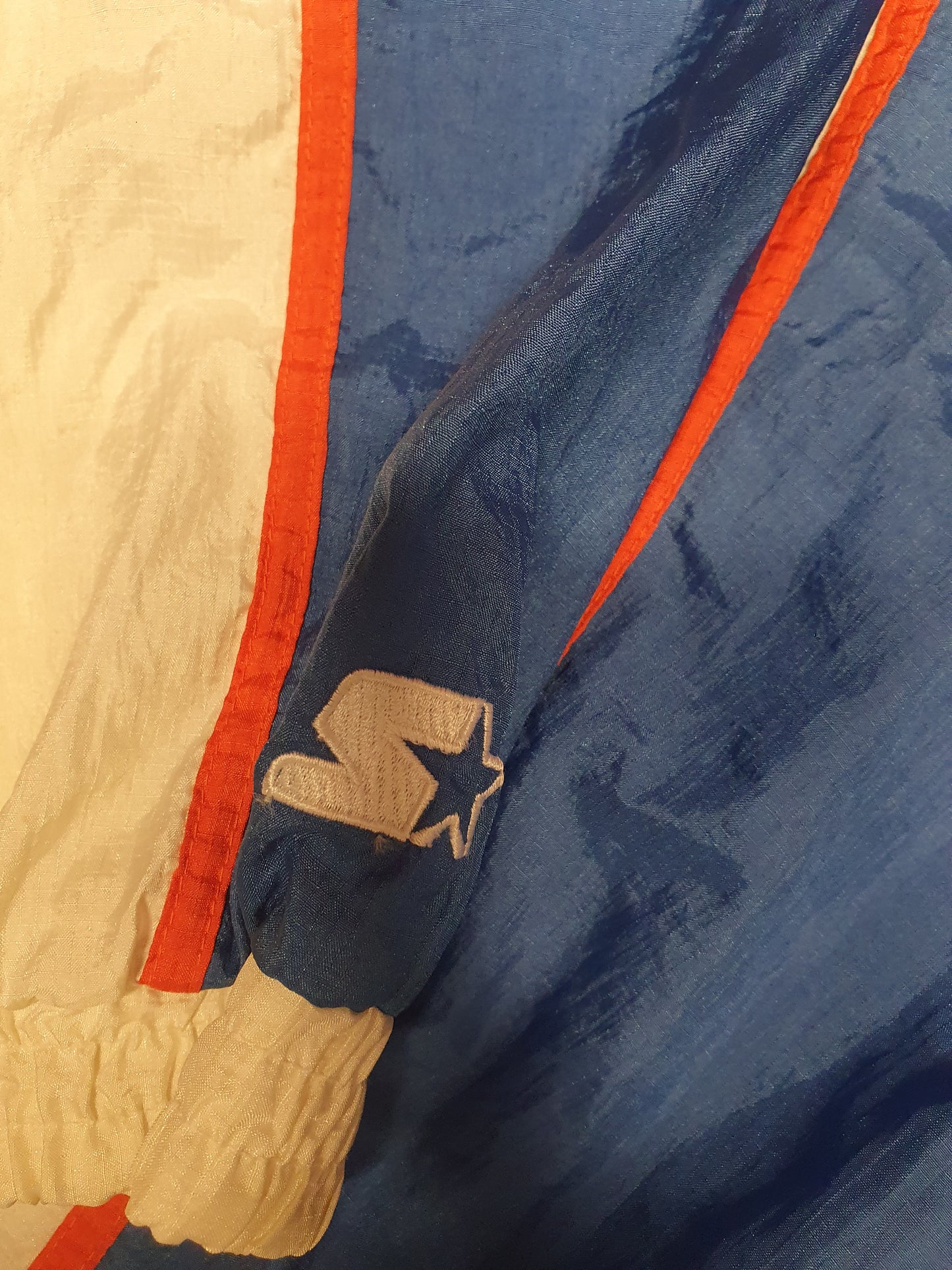 Cleveland Cavaliers Jacket Size XL