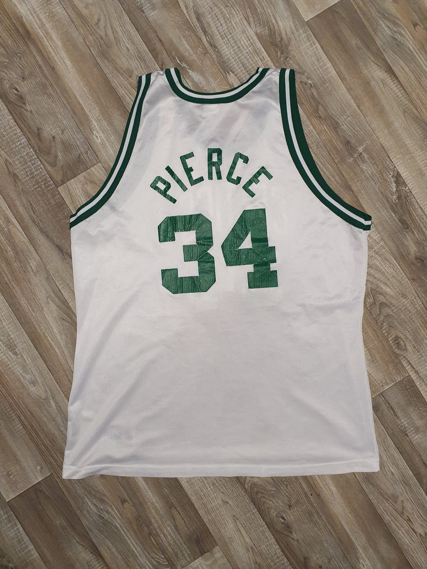 Paul Pierce Boston Celtics Jersey Size XL