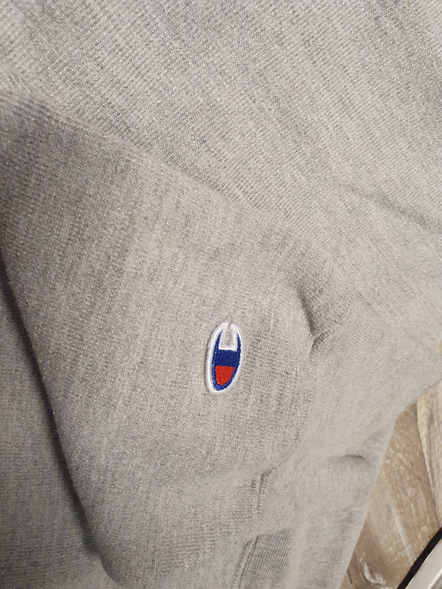 Liberty Patriots Sweater Hoodie Size Large
