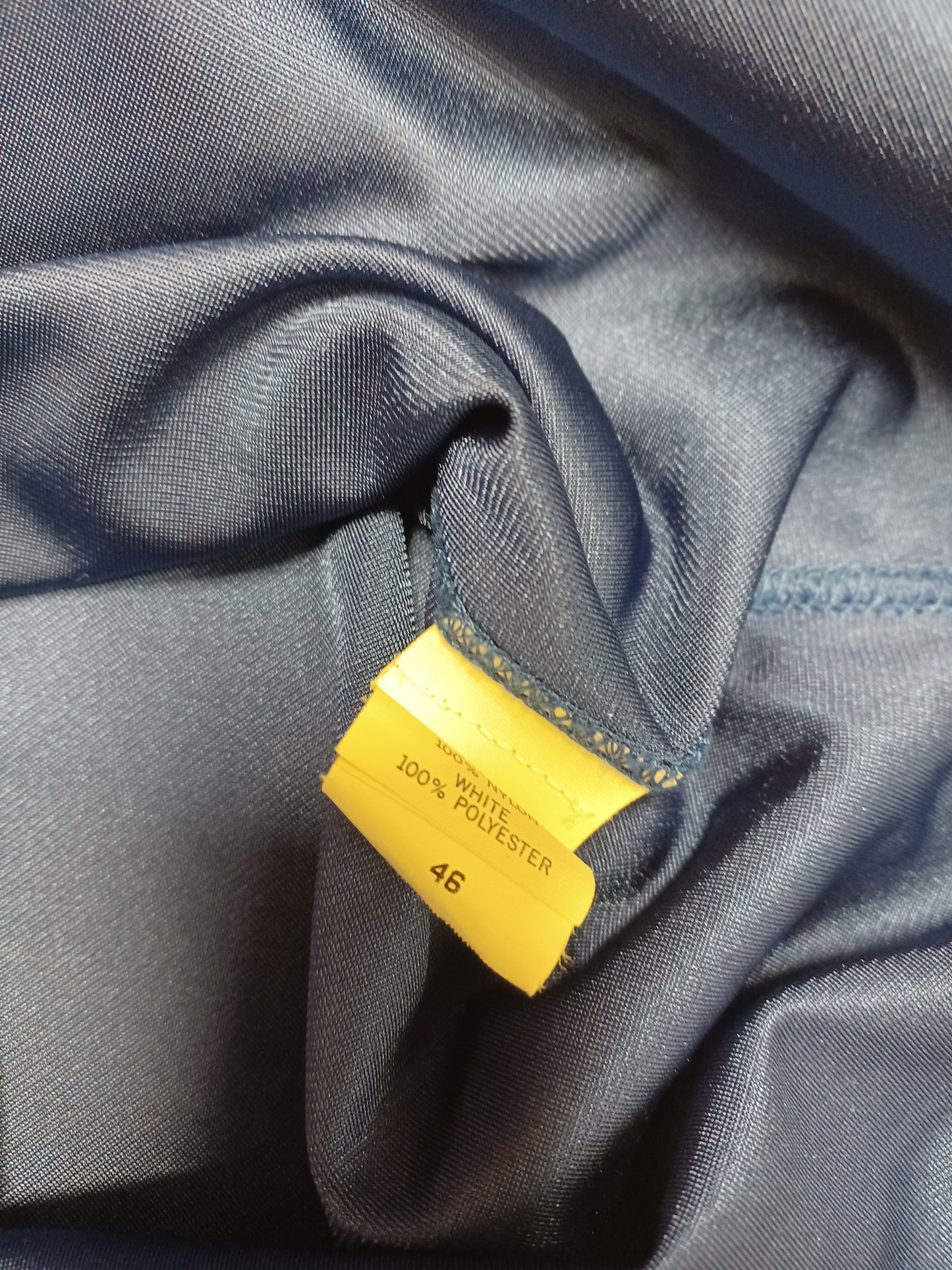 John Salmons Authentic Game Issued Philadelphia 76ers Jersey Size Large