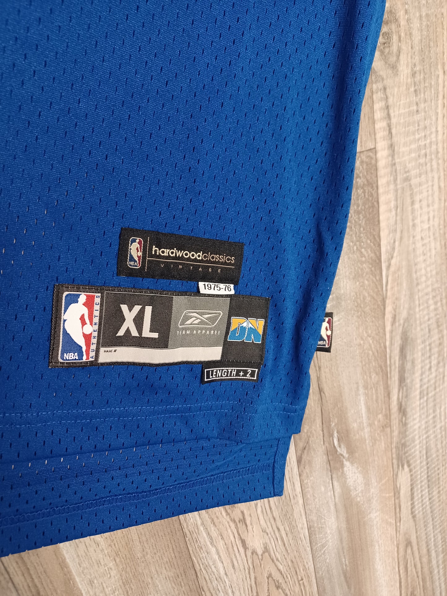 Carmelo Anthony Denver Nuggets Jersey Size XL