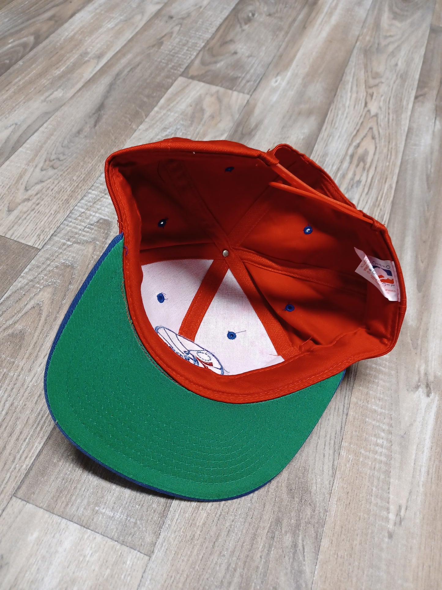 Philadelphia 76ers Snapback Hat