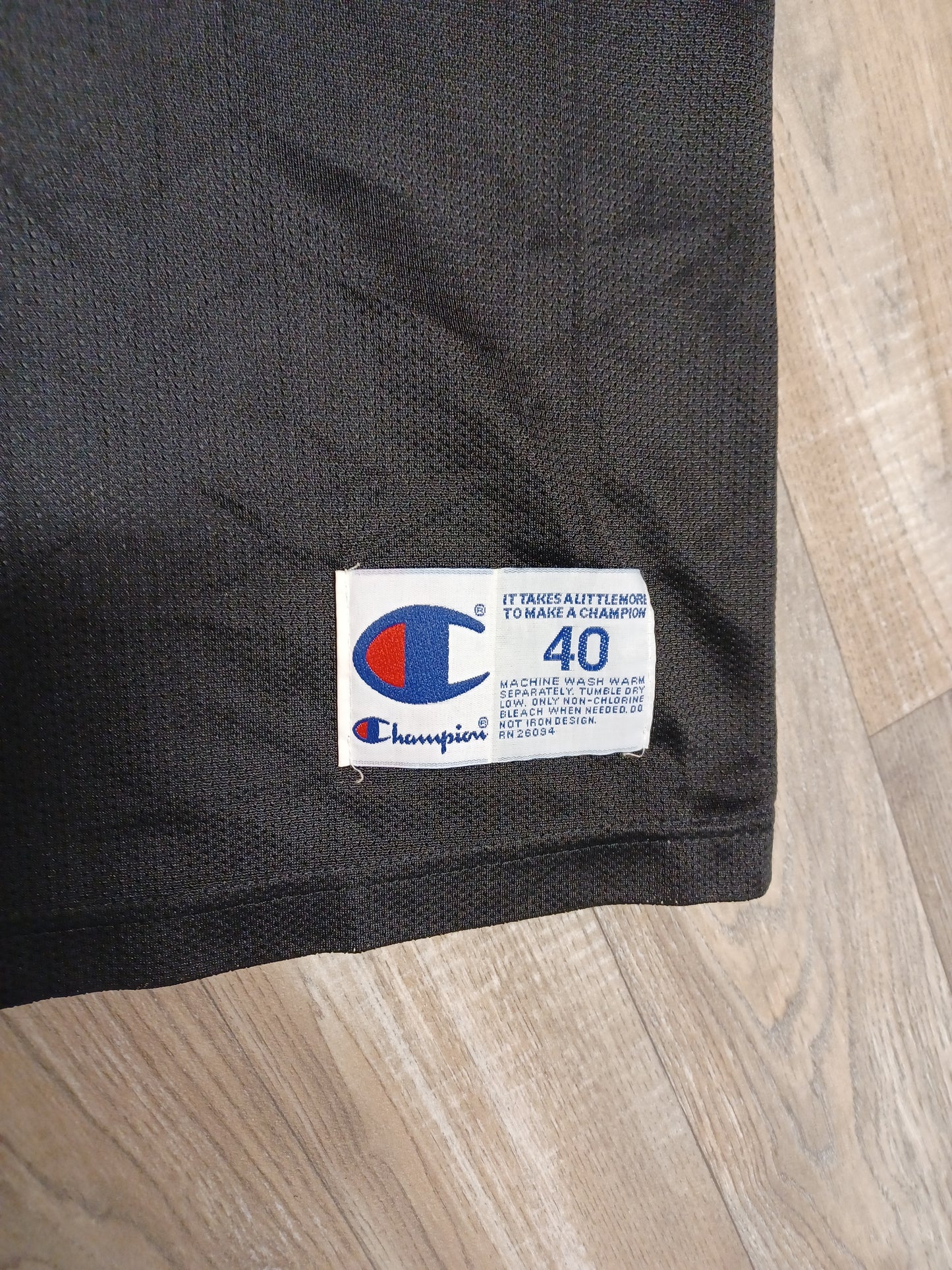 Theo Ratliff Philadelphia 76ers Jersey Size Medium