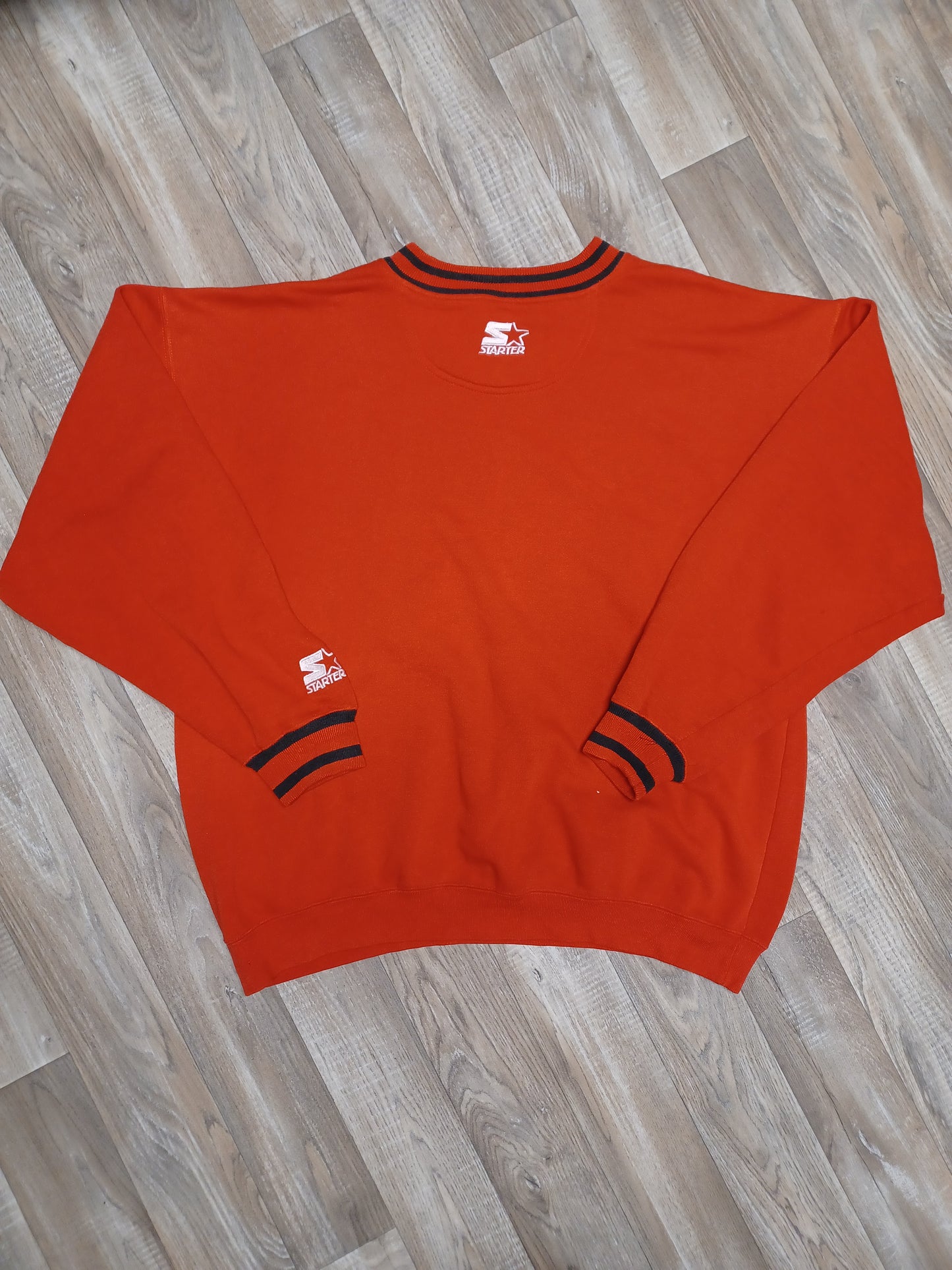 Wisconsin Badgers Sweater Size XL