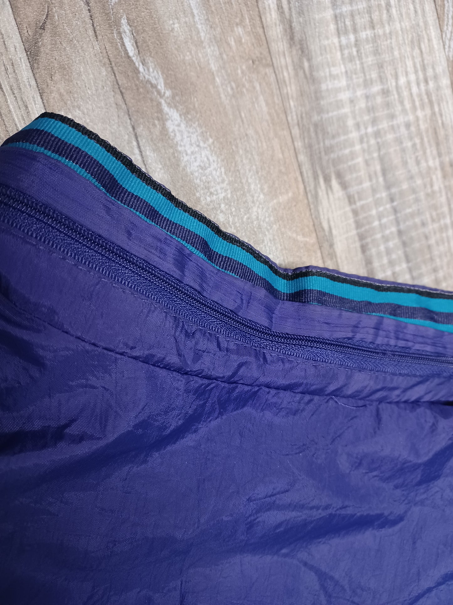 Charlotte Hornets Jacket Size Small