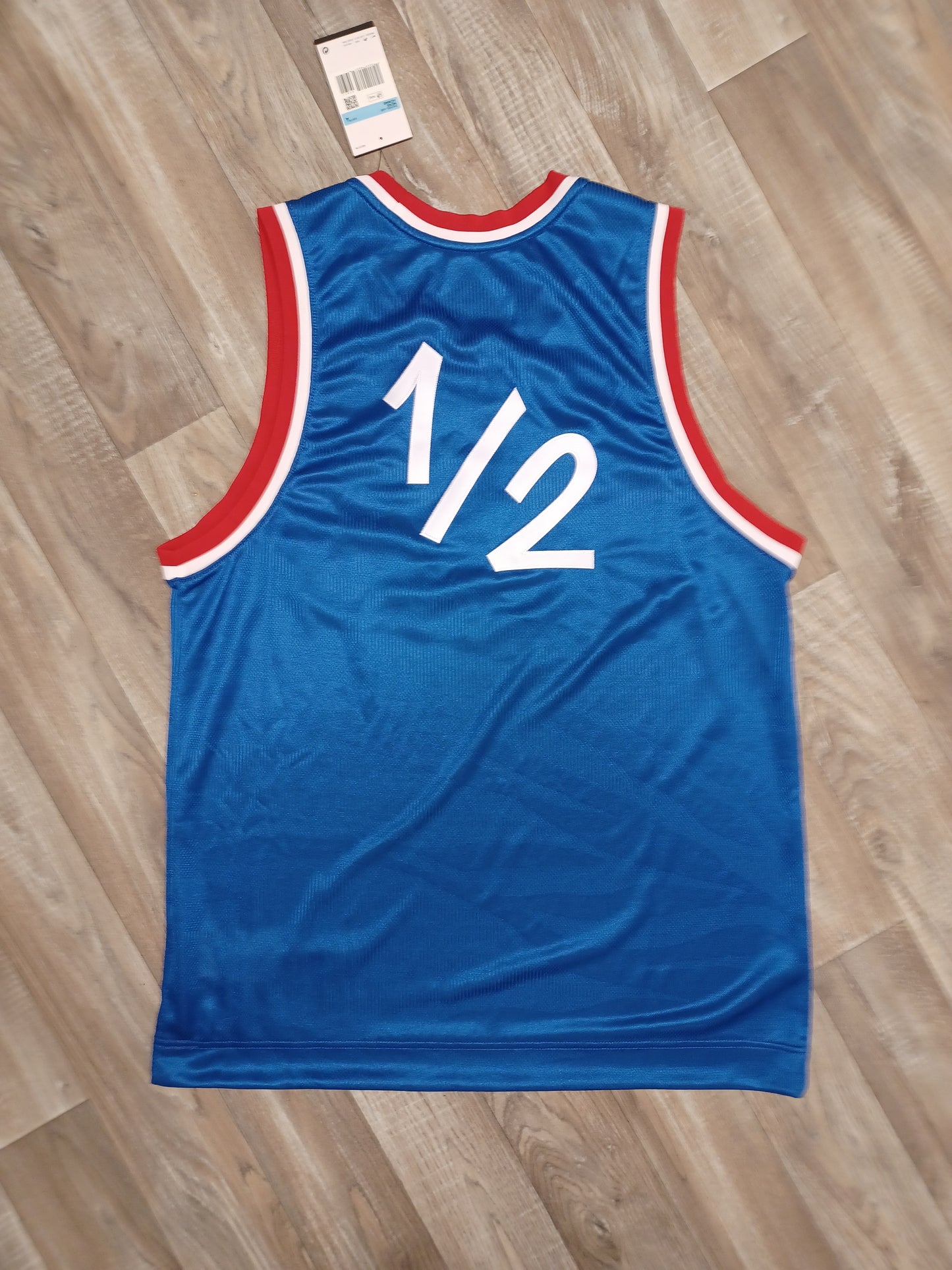 Lil Penny Pros Jersey Size Small