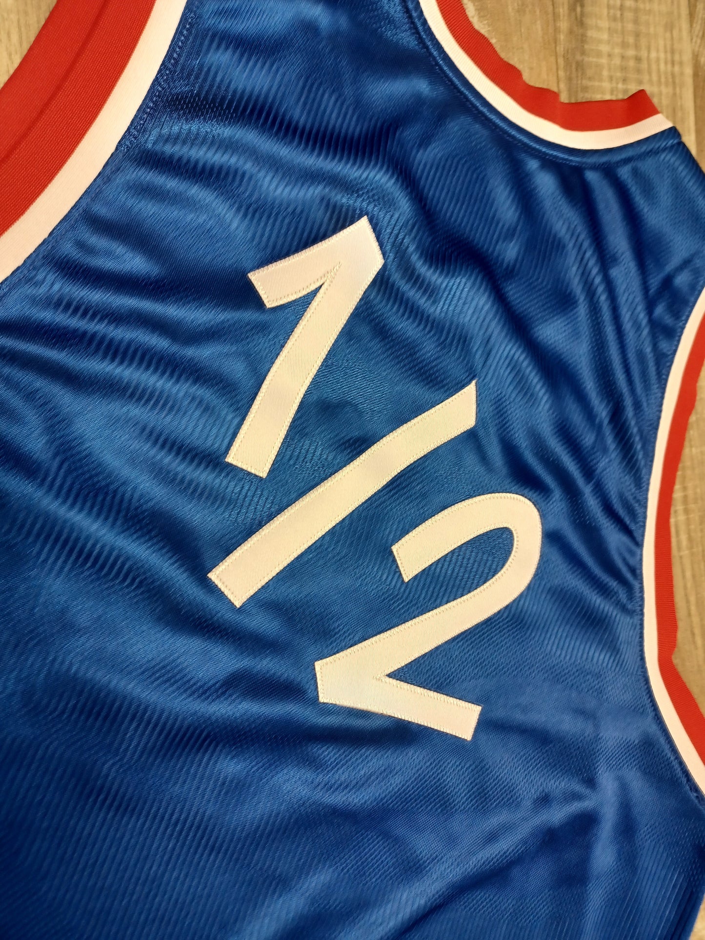 Lil Penny Pros Jersey Size Small