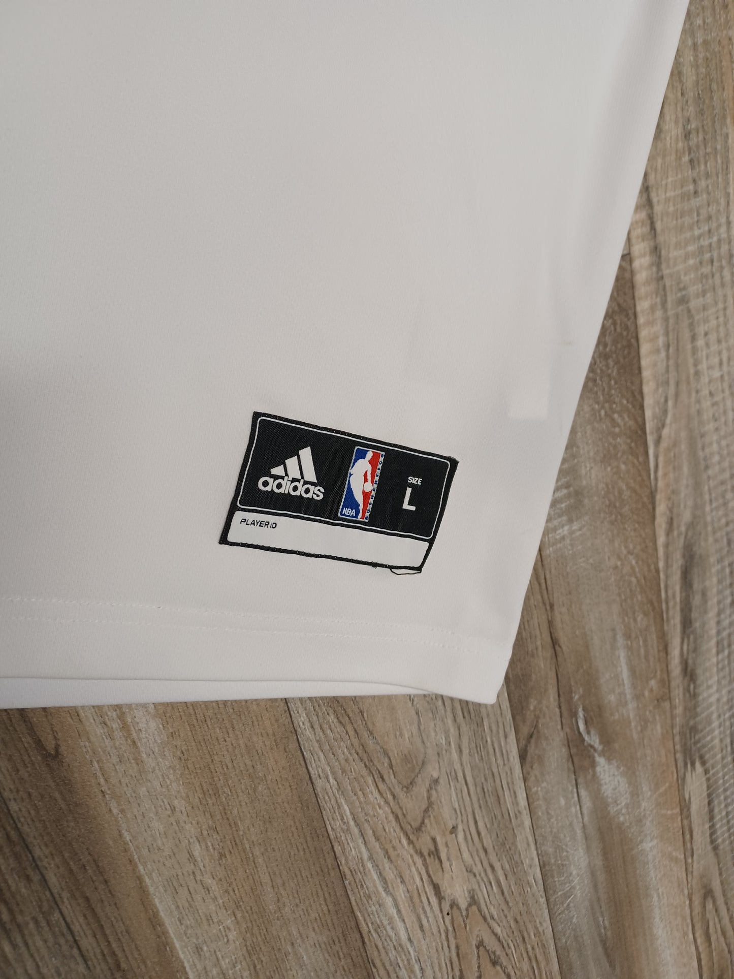 Tyson Chandler New York Knicks Jersey Size Large