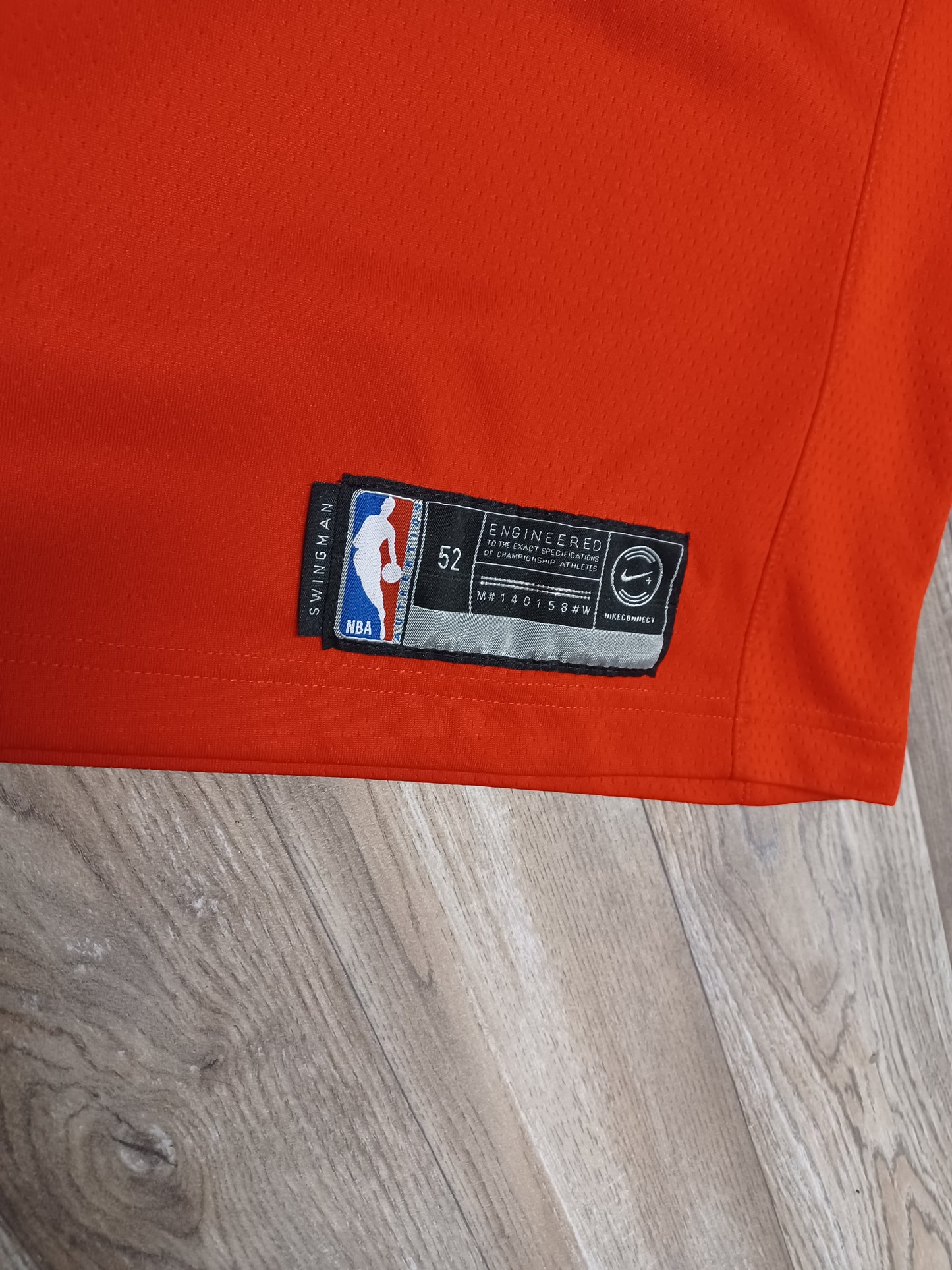 James Harden Houston Rockets Jersey Size XL