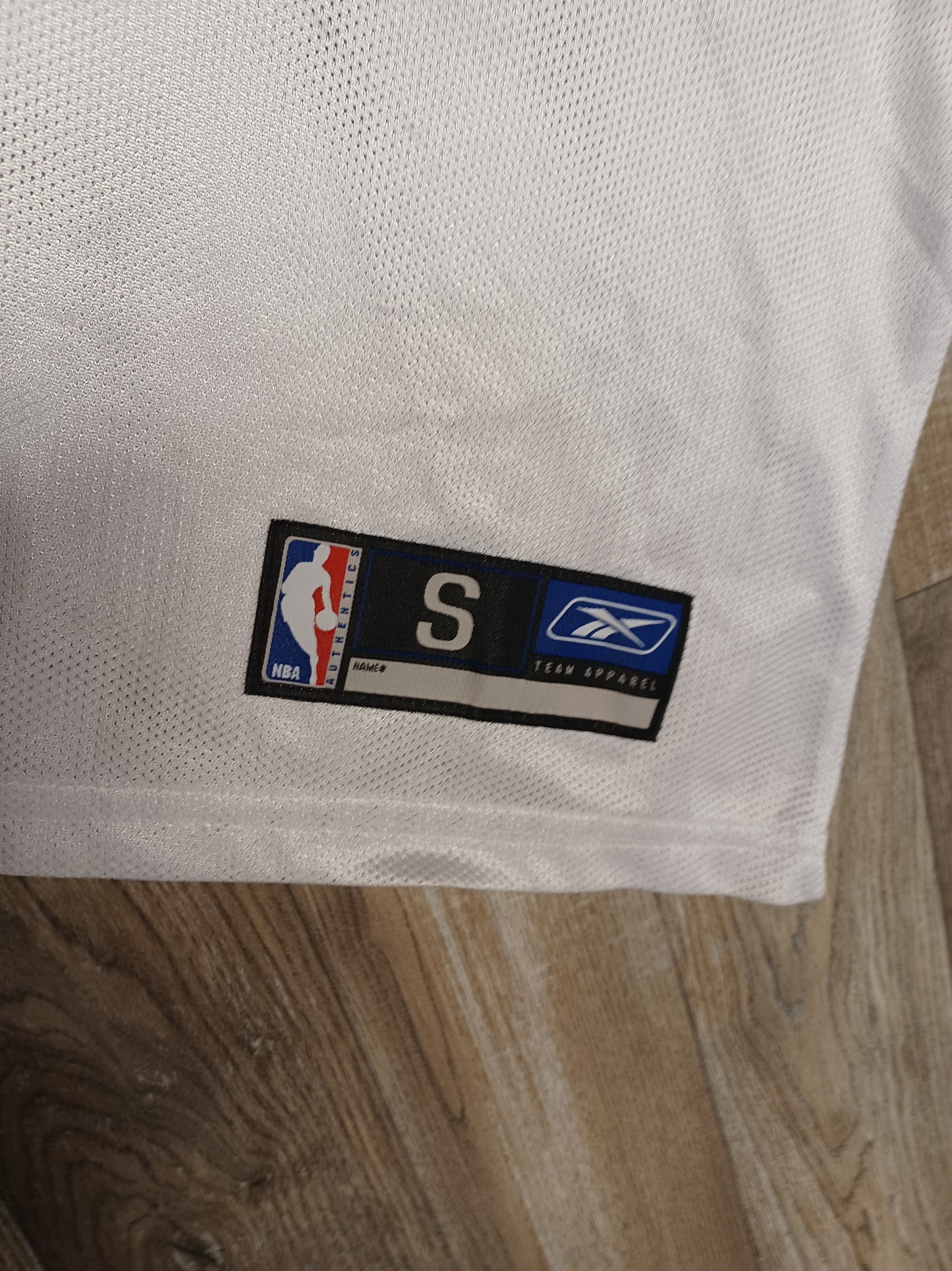 Tracy McGrady Houston Rockets Jersey Size Small