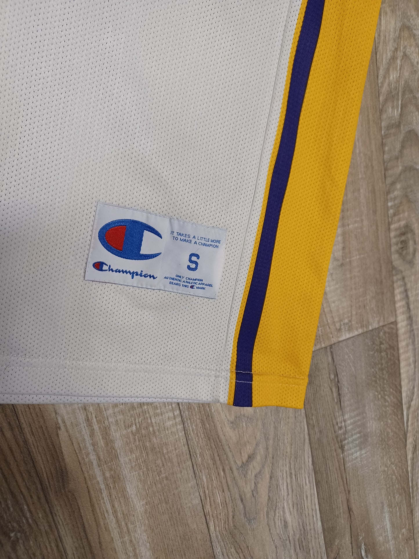 Kobe Bryant Los Angeles Lakers Jersey Size Small