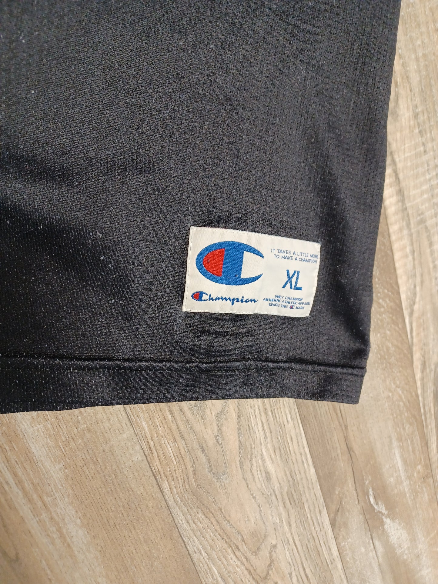 Allen Iverson Philadelphia 76ers Jersey Size XL