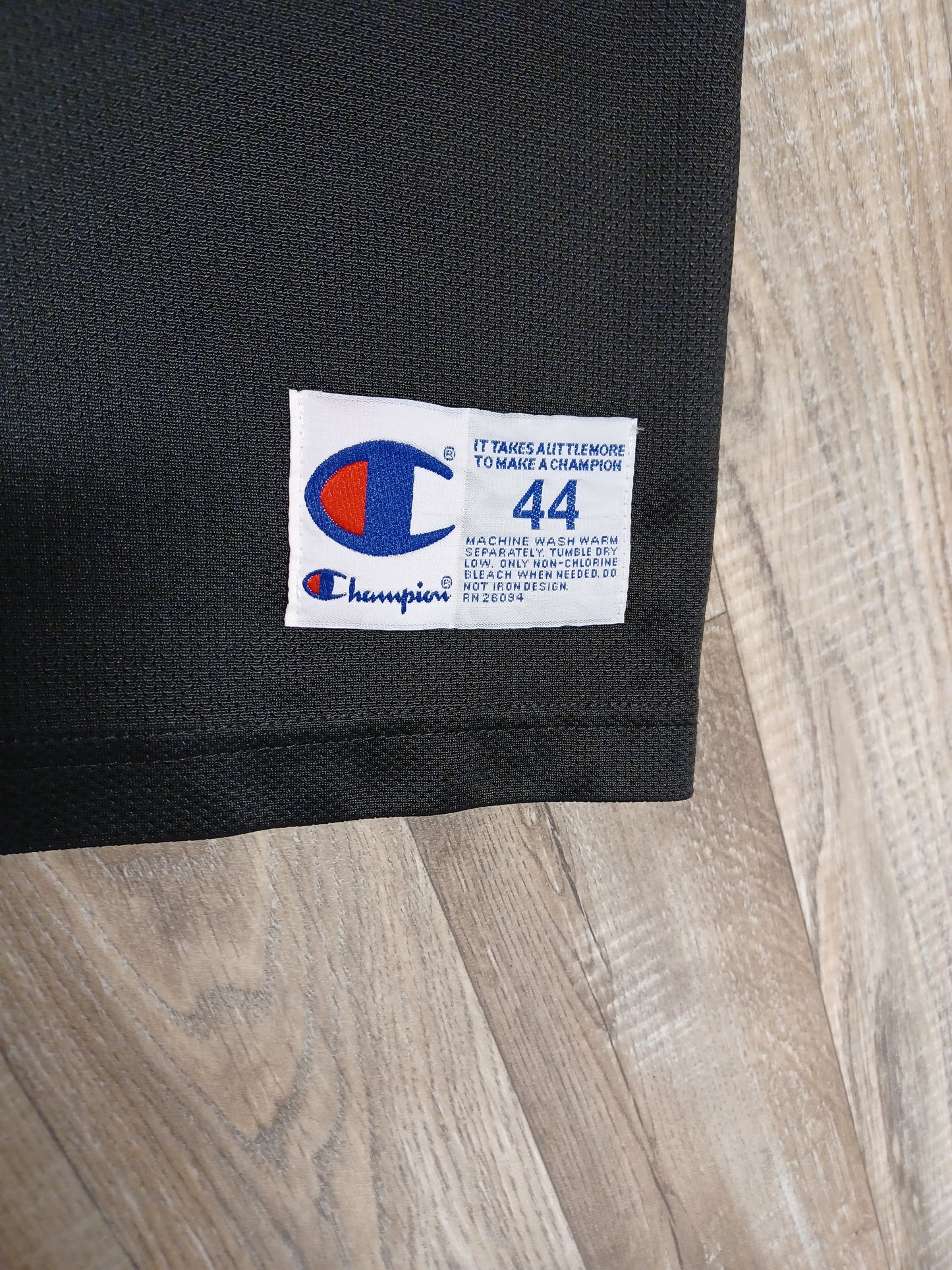 Michael Jordan Chicago Bulls Jersey Size Large