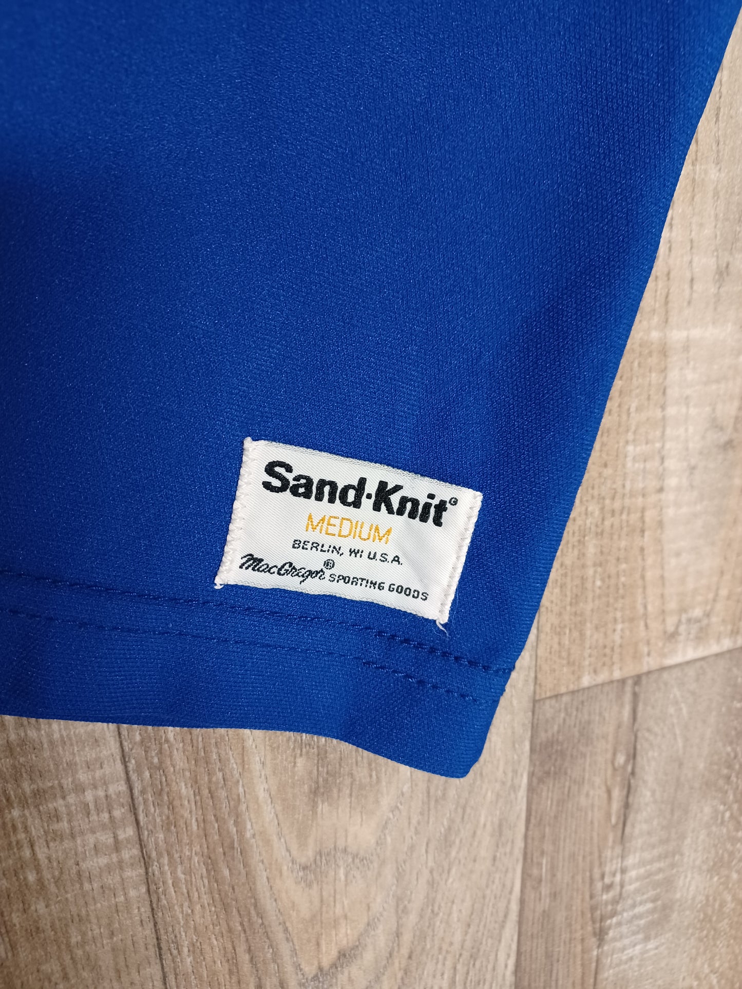 Patrick Ewing New York Knicks Jersey Size Medium