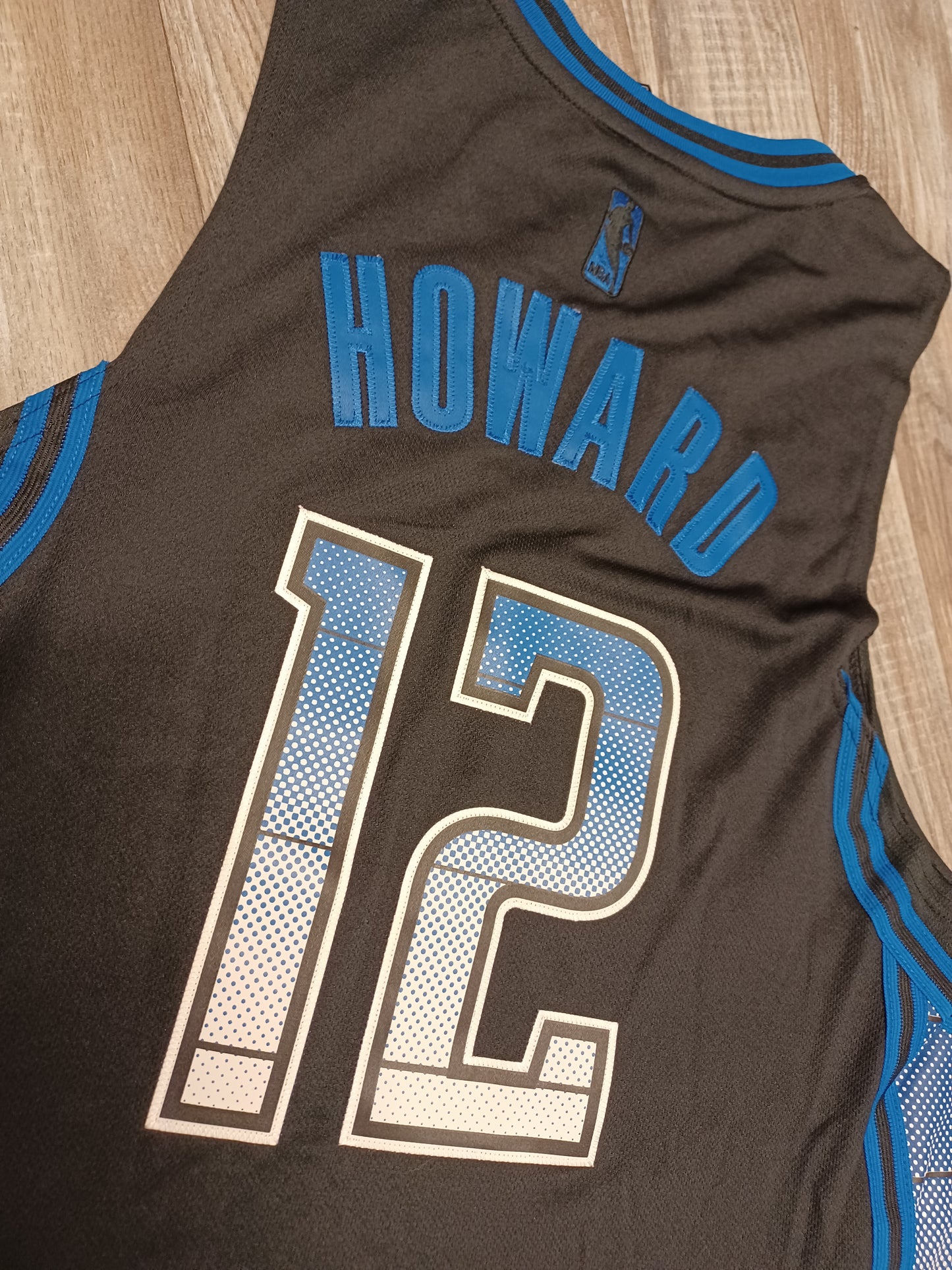 Dwight Howard Orlando Magic Jersey Size Small