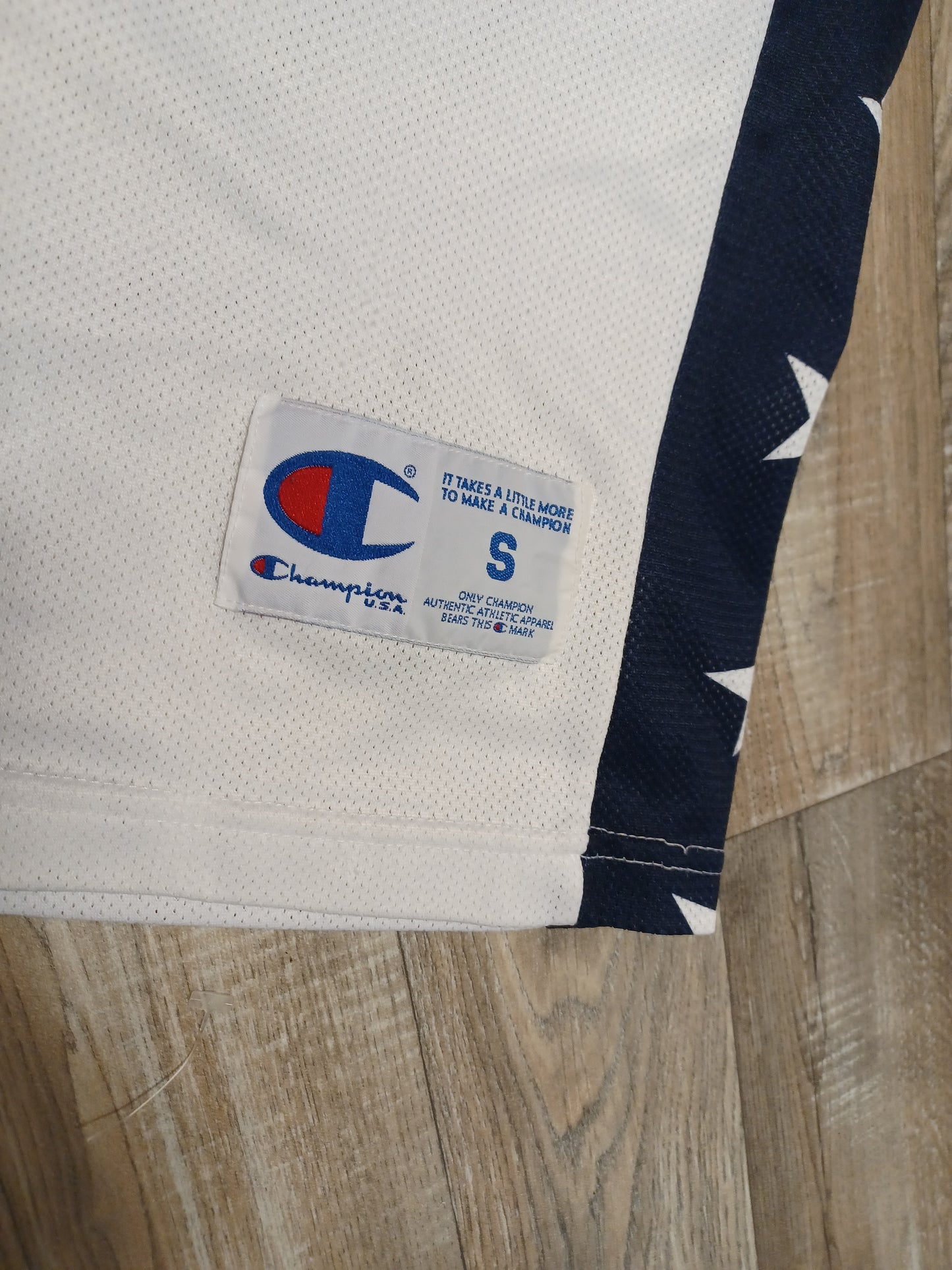 Grant Hill Team USA Jersey Size Small