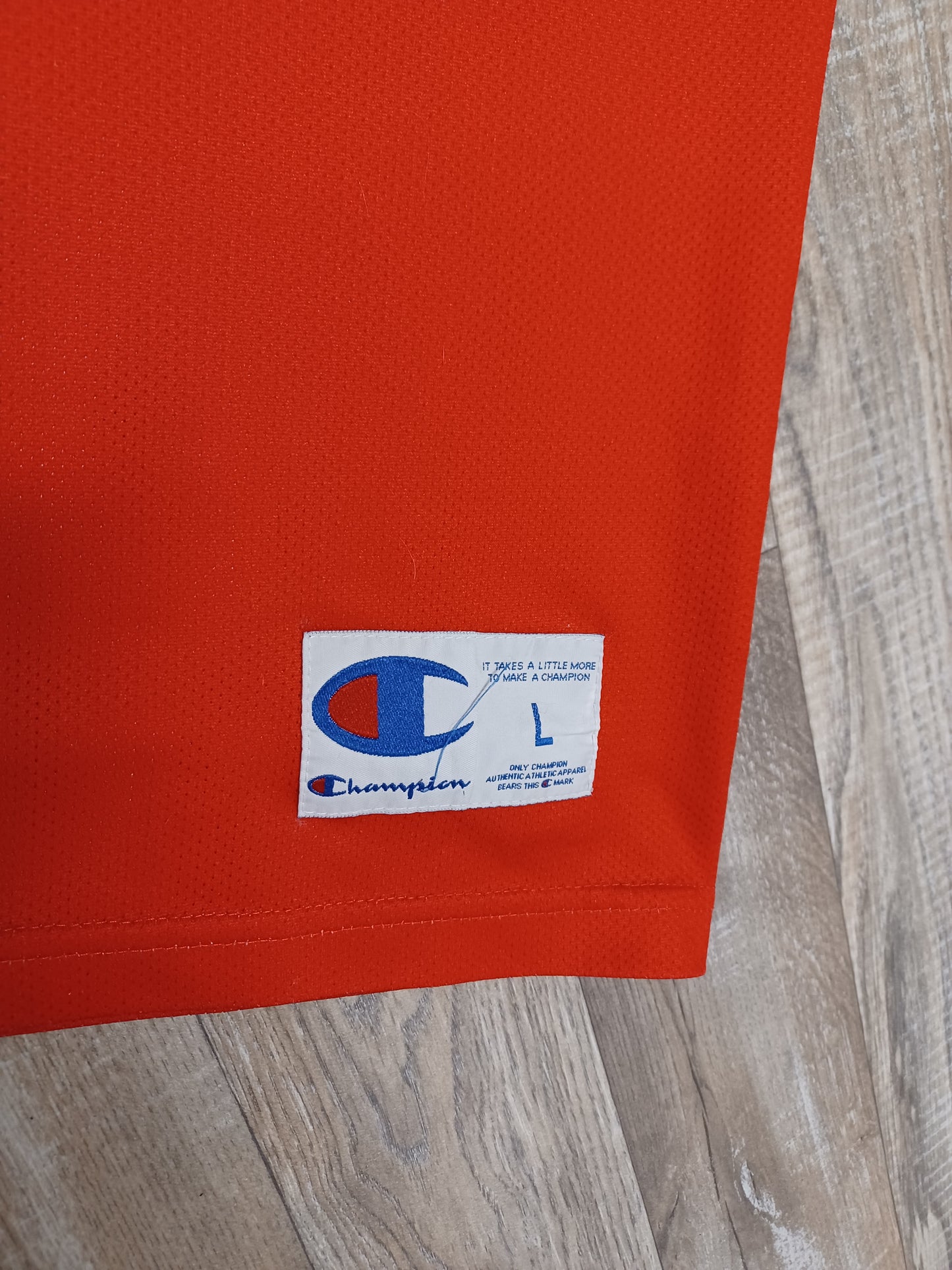 Tracy Mcgrady Houston Rockets Jersey Size Large