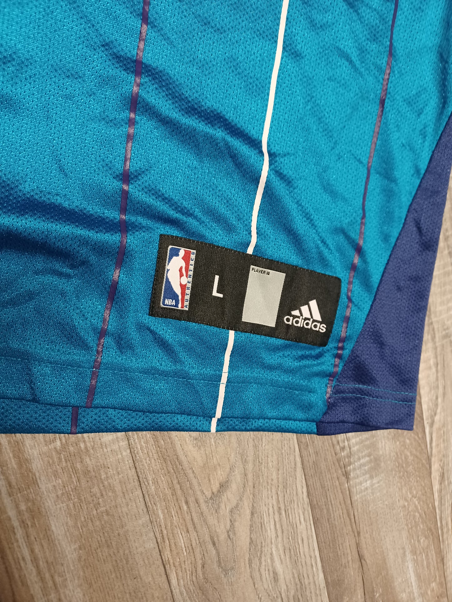 Chris Paul New Orleans Hornets Jersey Size Large