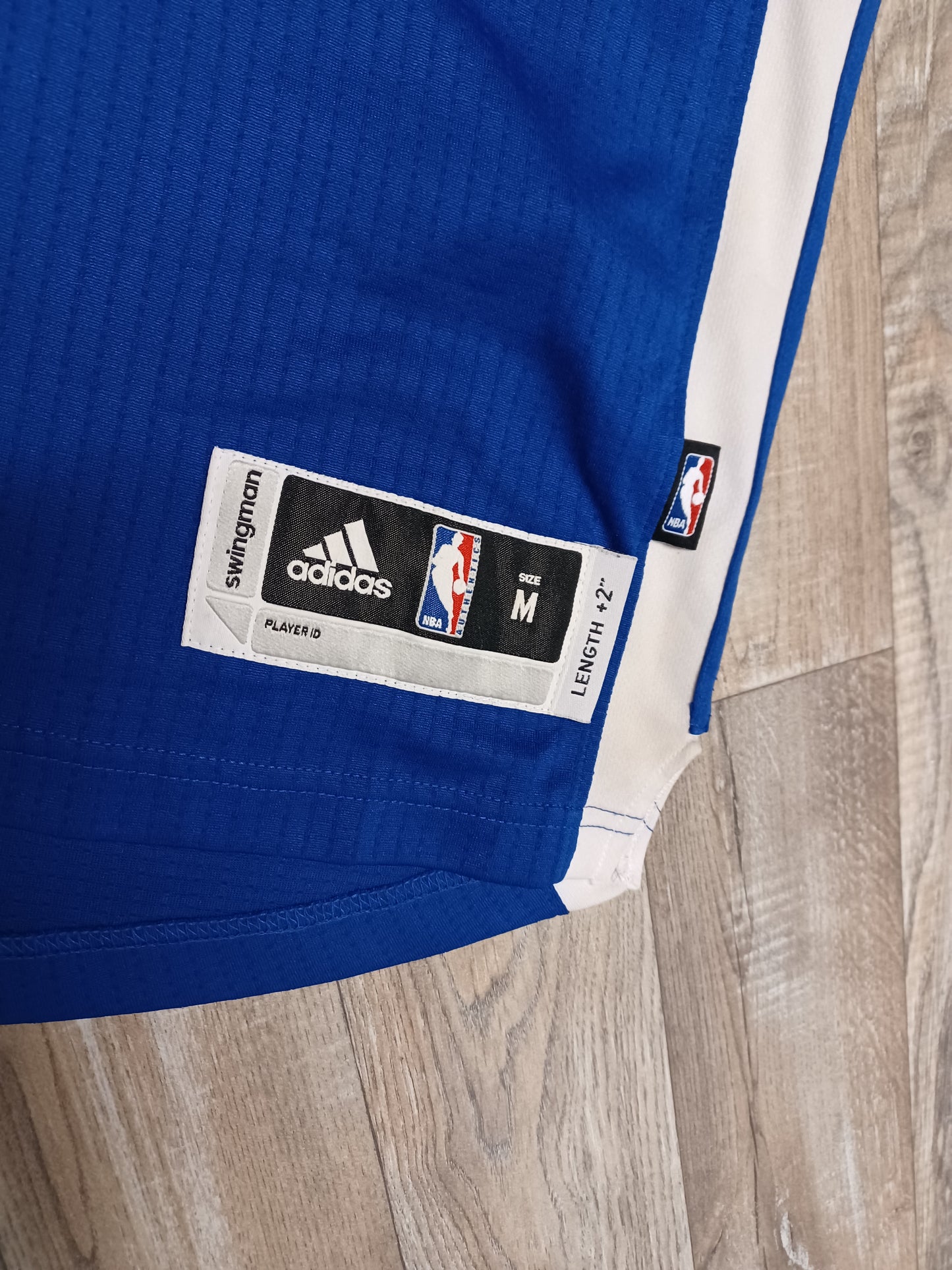 Steph Curry Golden State Warriors Jersey Size Medium