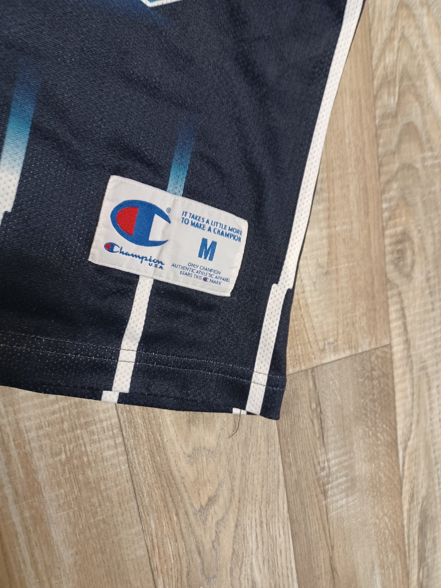 Hakeem Olajuwon Houston Rockets Jersey Size Medium