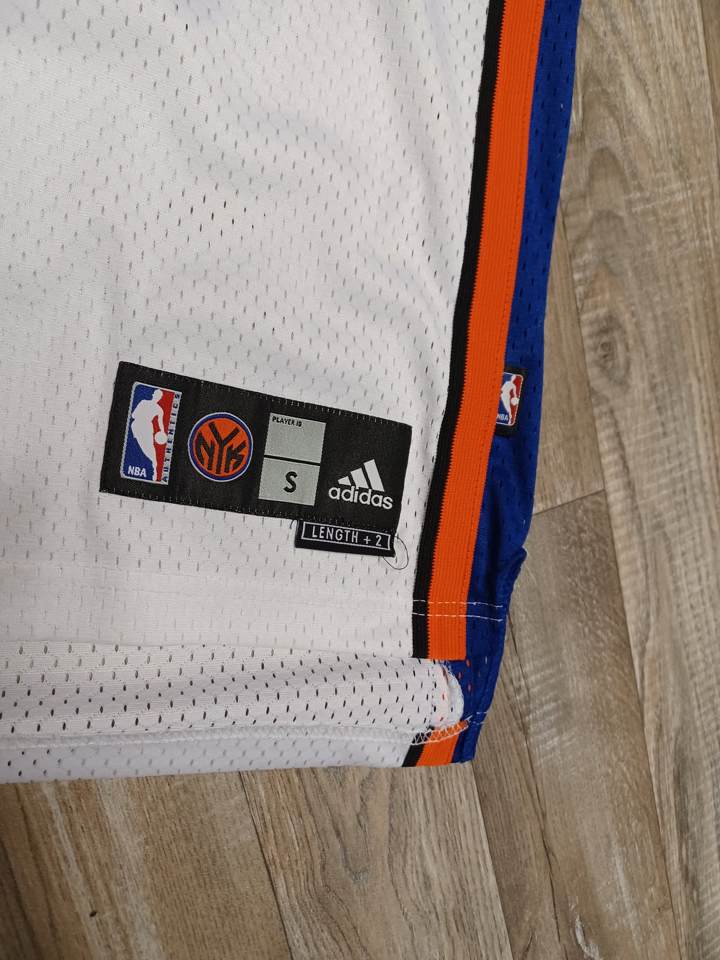 Danilo Gallinari New York Knicks Jersey Size Small