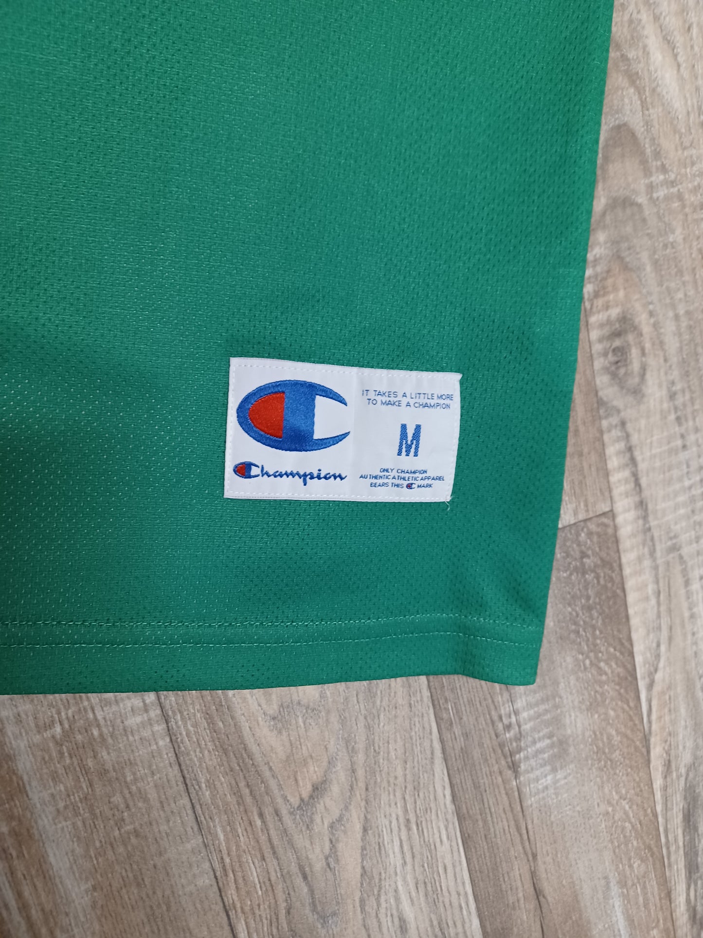 Kevin Garnett Boston Celtics Jersey Size Medium