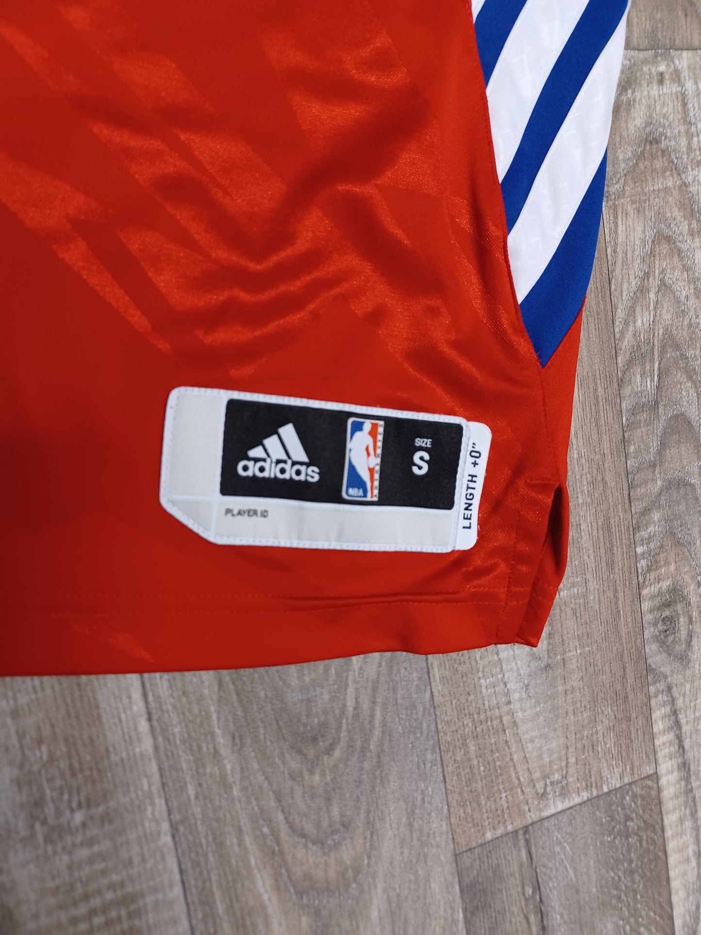 Kevin Durant NBA All Star 2013 Jersey Size Small