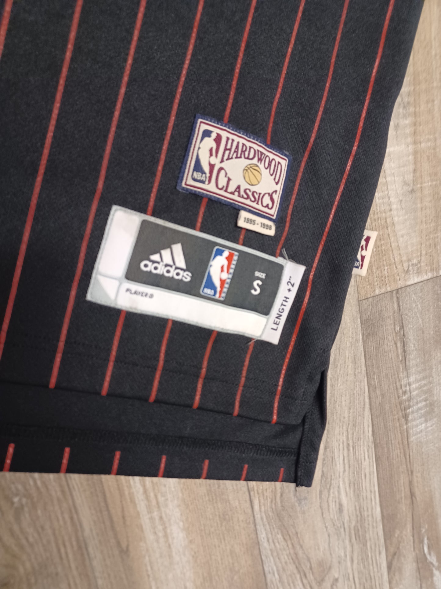 Derrick Rose Chicaho Bulls Jersey Size Small