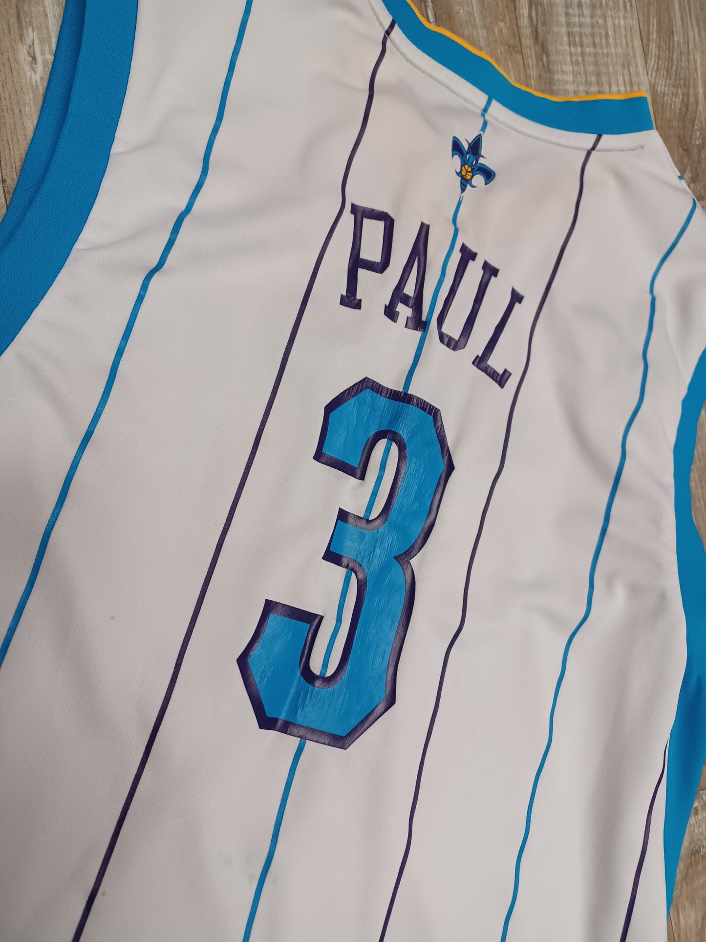 Chris Paul New Orleans Hornets Jersey Size Medium