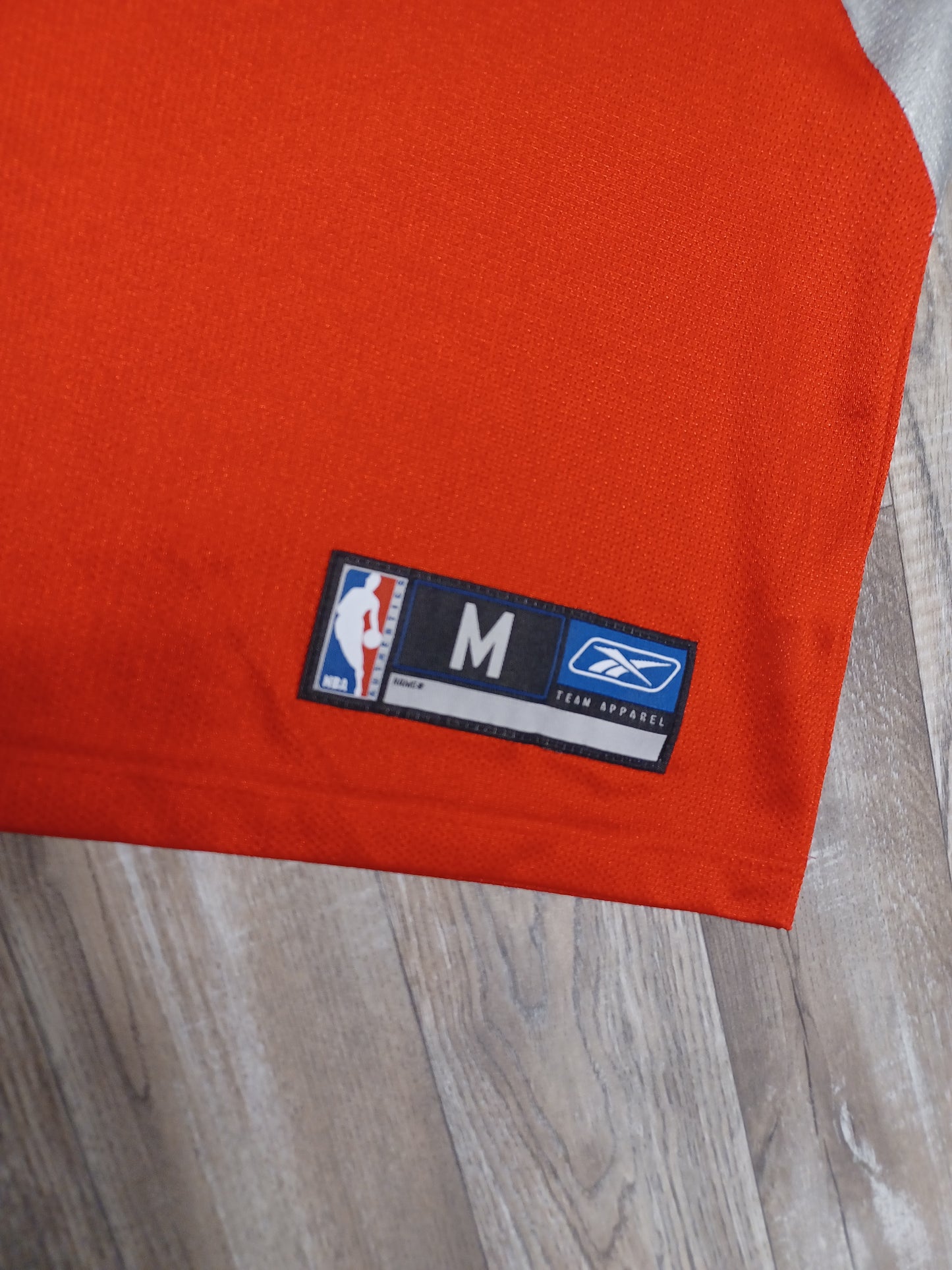 Tracy Mcgrady Houston Rockets Jersey Size Medium