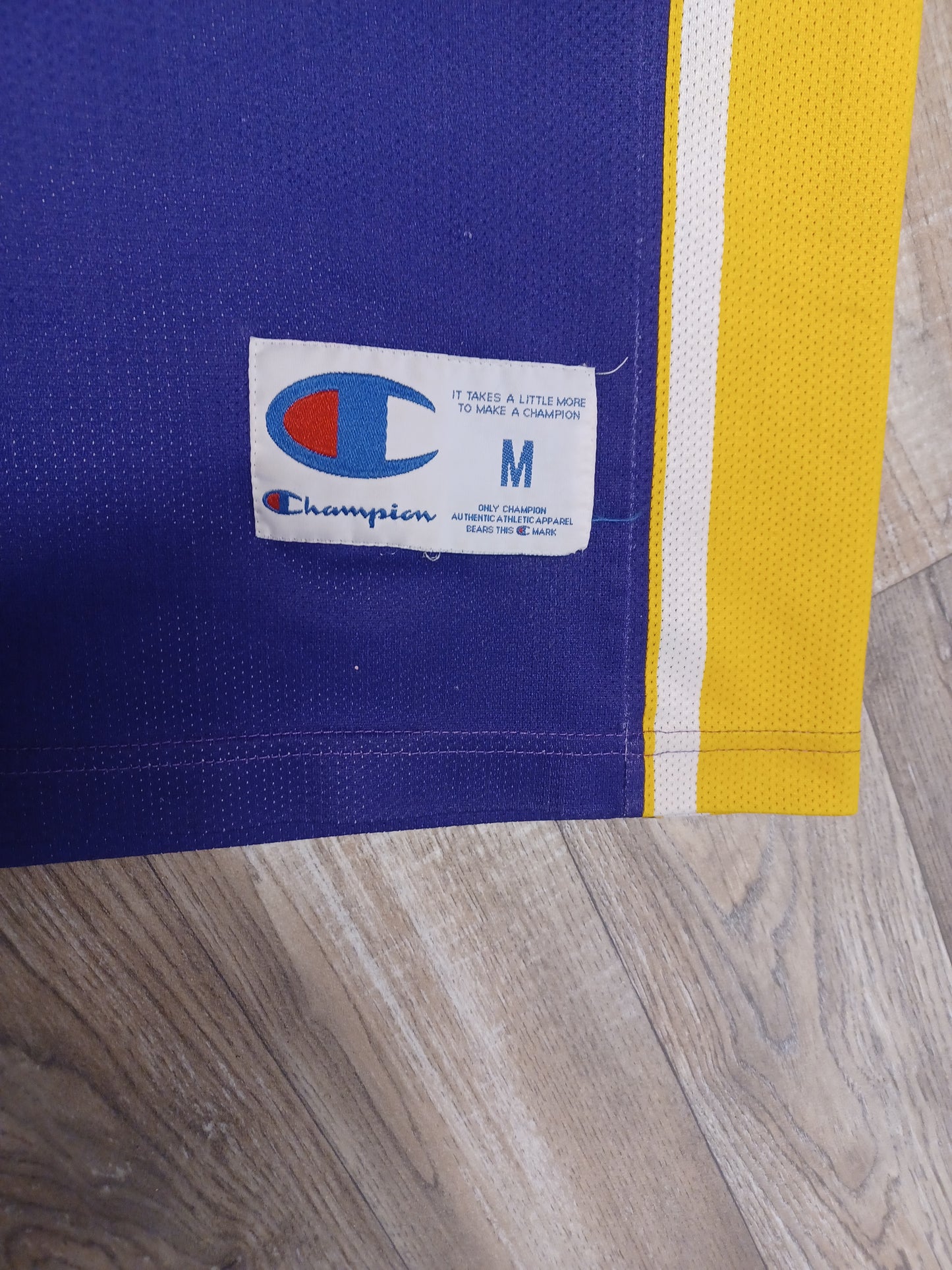 Pau Gasol Los Angeles Lakers Jersey Size Medium