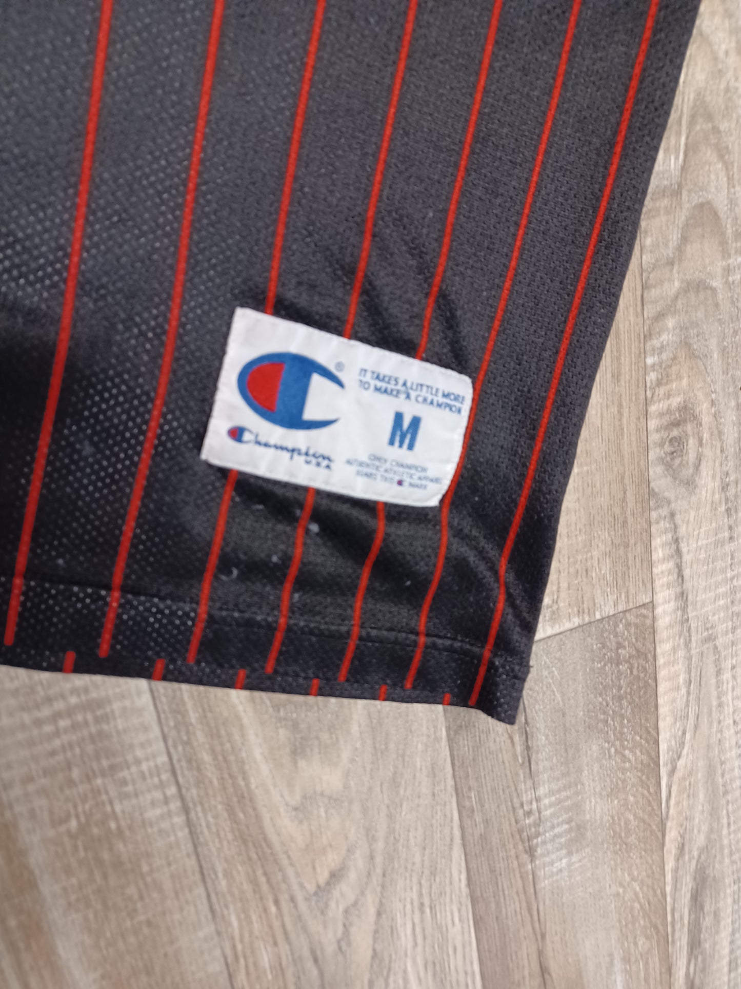 Michael Jordan Chicago Bulls Jersey Size Medium