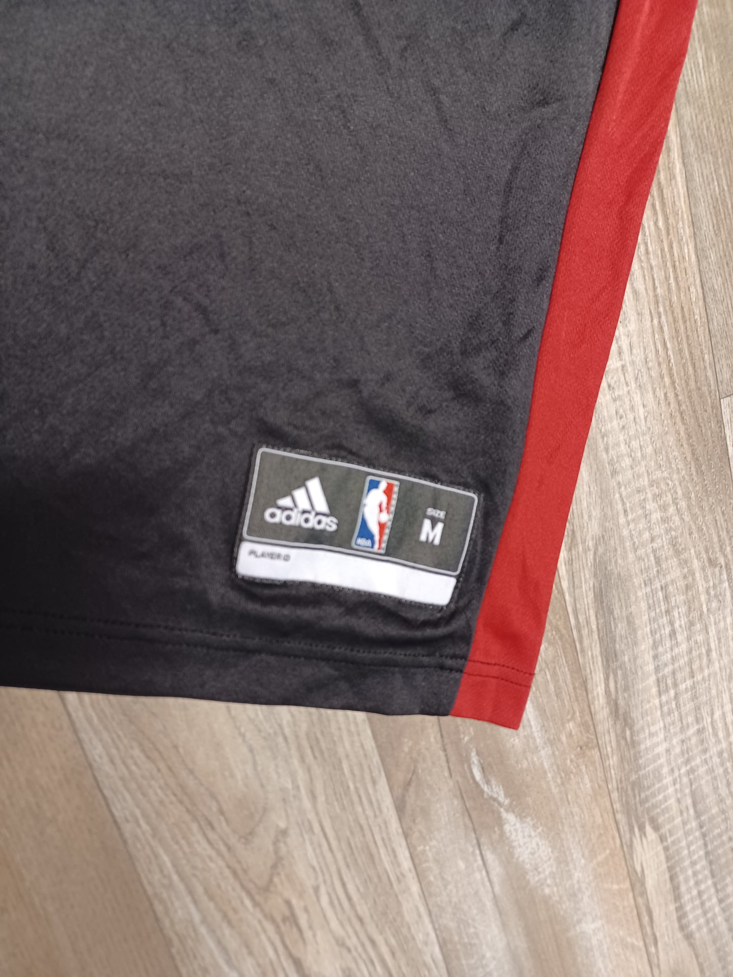 Dwyane Wade Miami Heat Jersey Size Medium