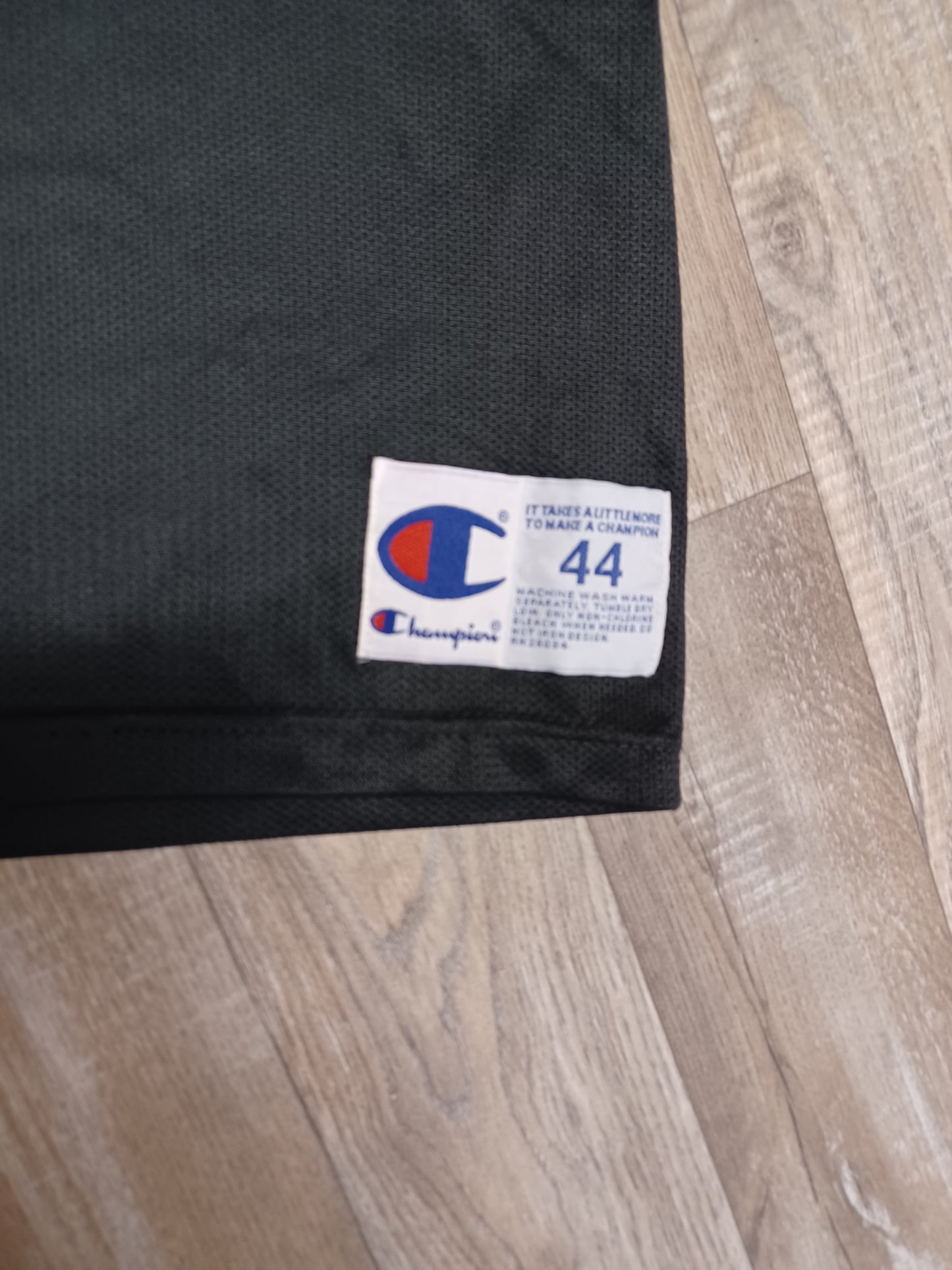 Michael Jordan Chicago Bulls Jersey Size Large