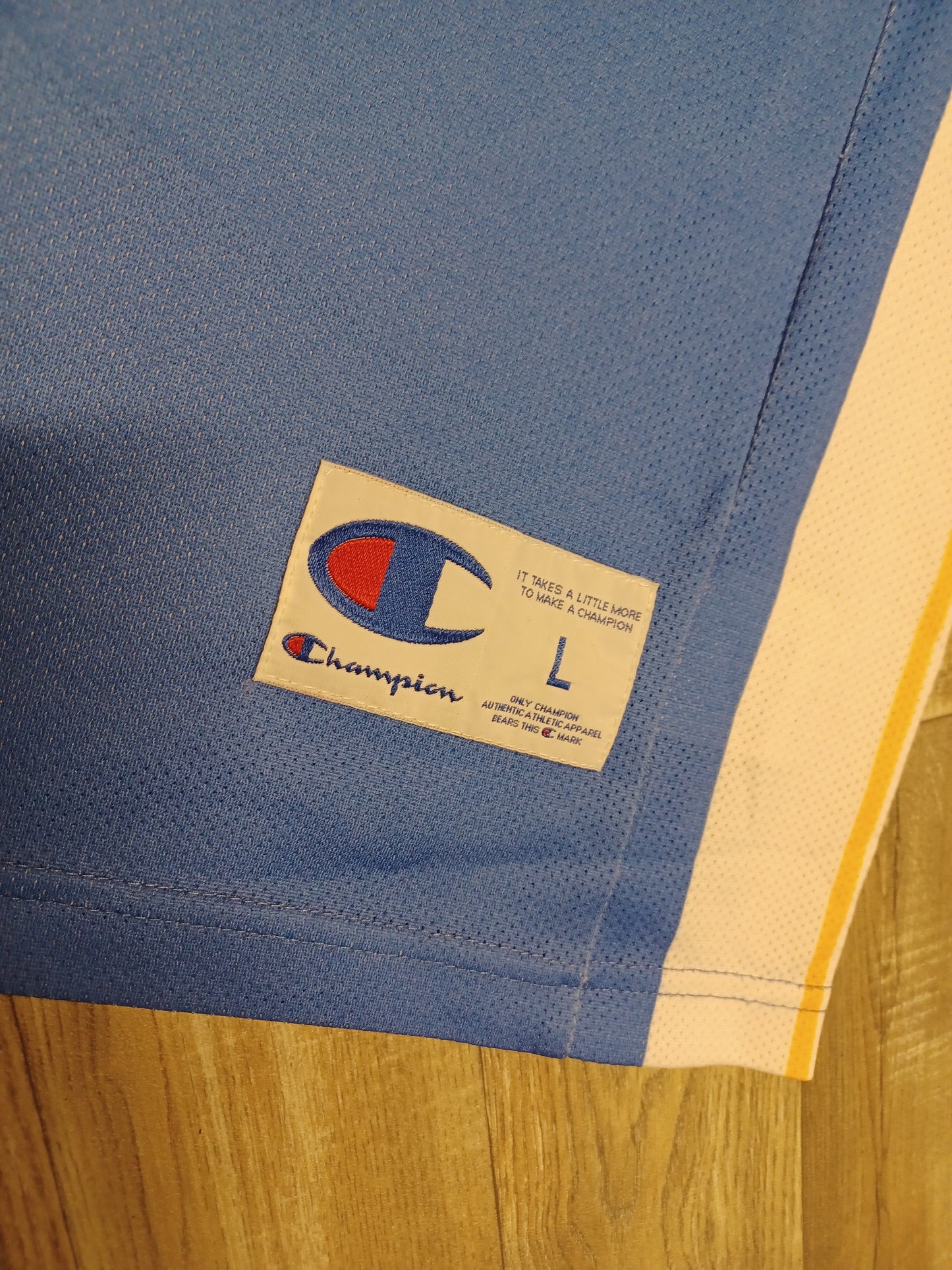 Carmelo Anthony Denver Nuggets Jersey Size Large