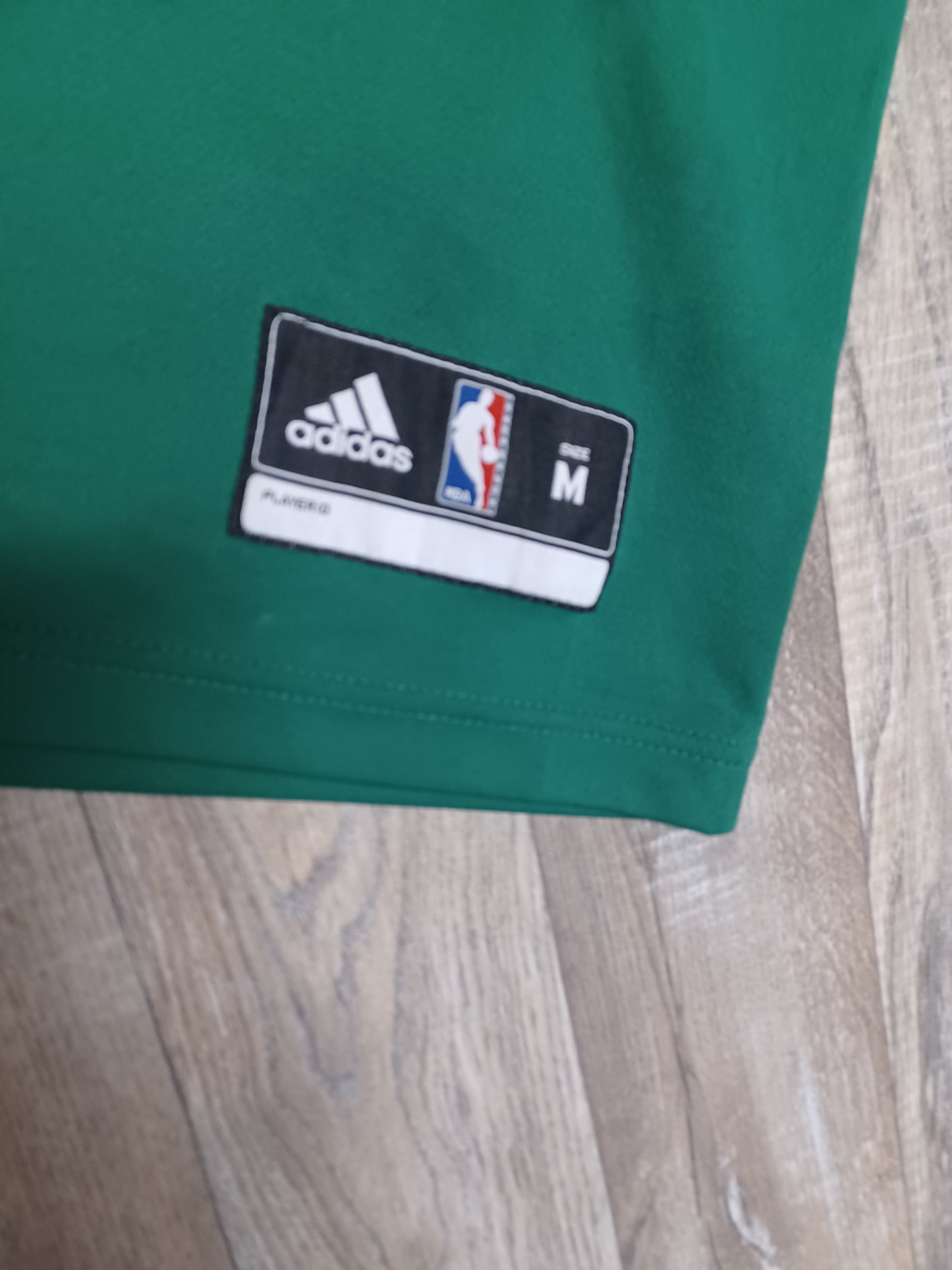 Marcus Smart Boston Celtics Jersey Size Medium
