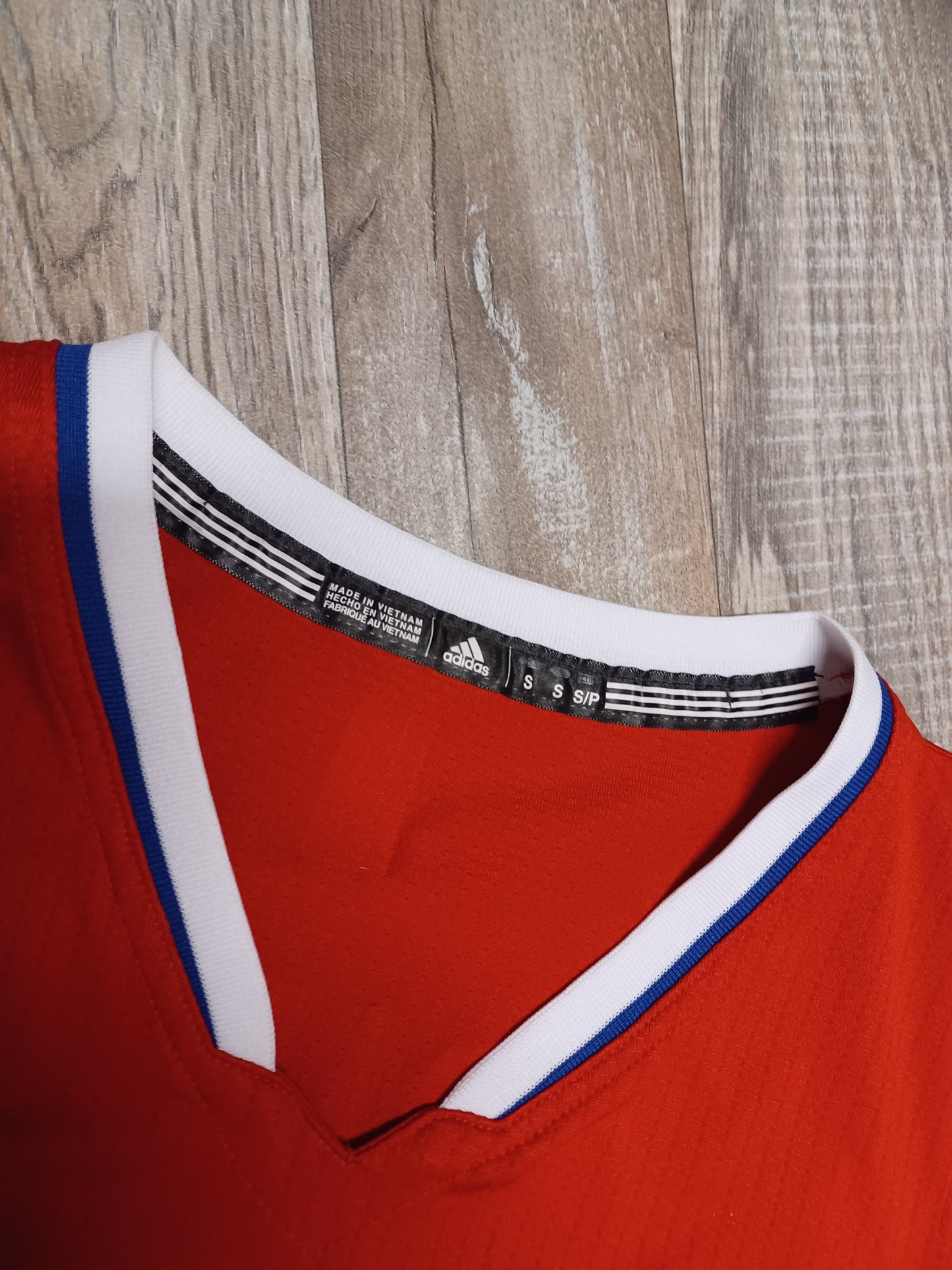 Blake Griffin Los Angeles Clippers Jersey Size Small