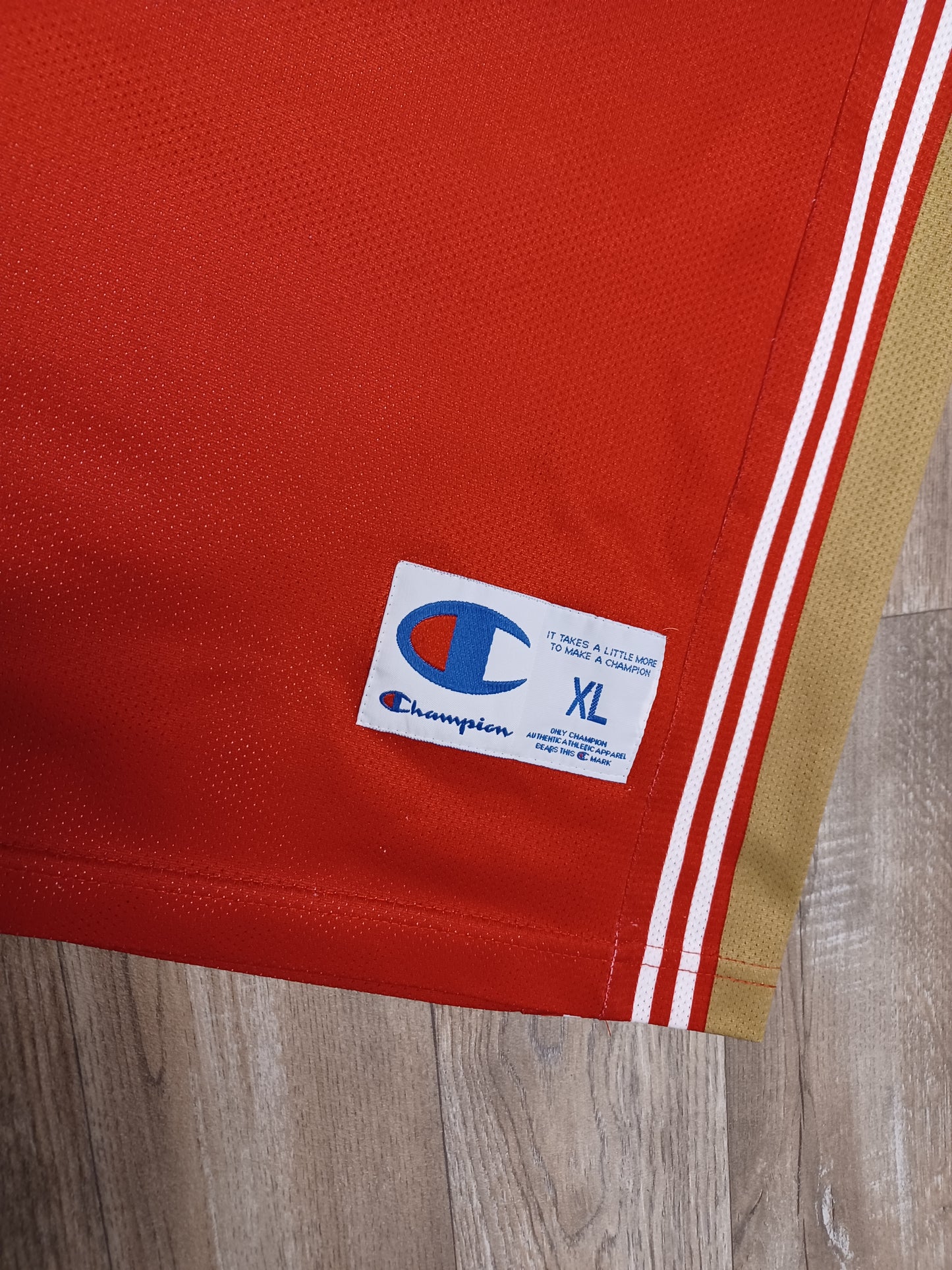 LeBron James Cleveland Cavaliers Jersey Size XL