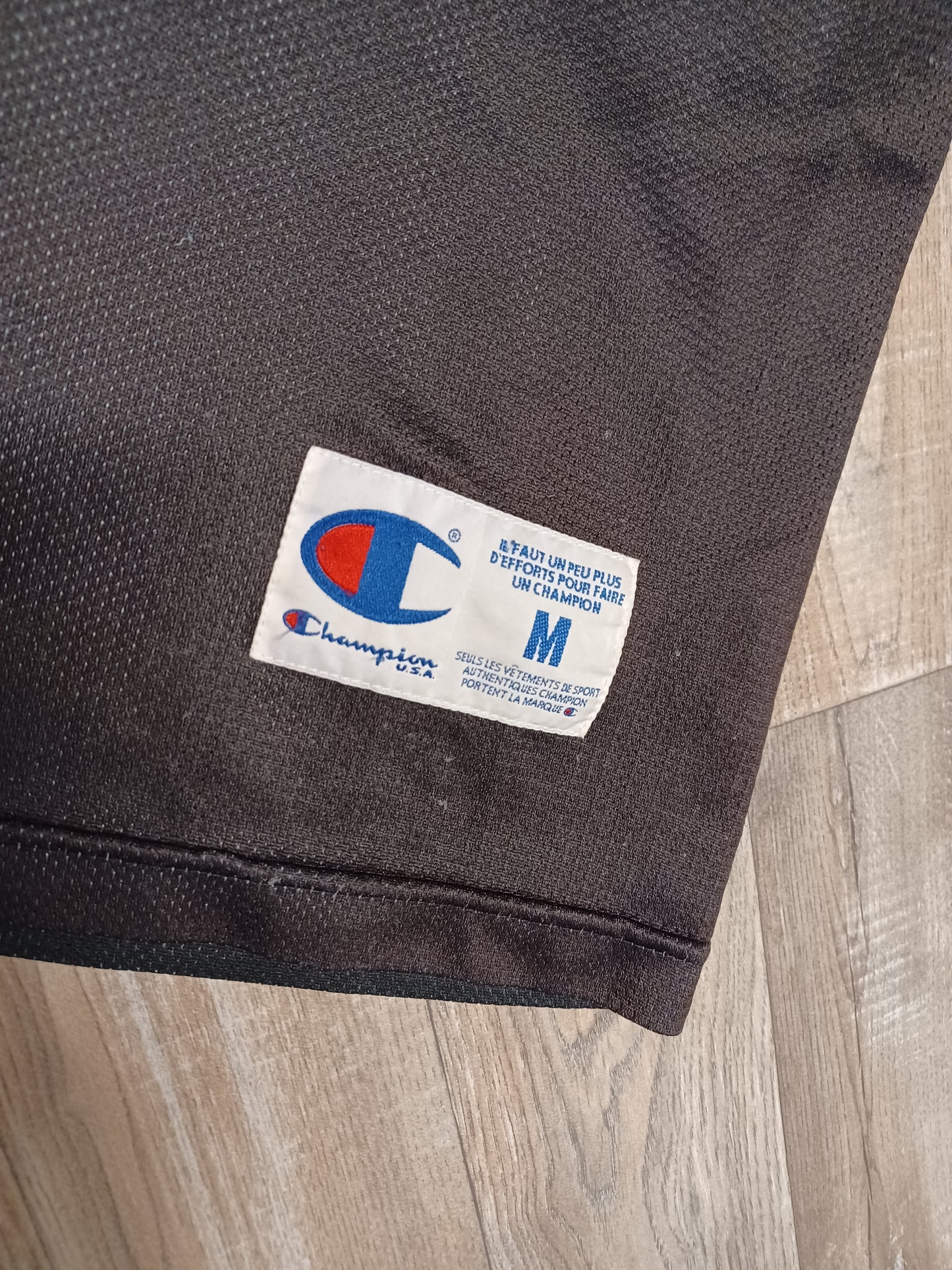 Allen Iverson Philadelphia 76ers Jersey Size Mediun