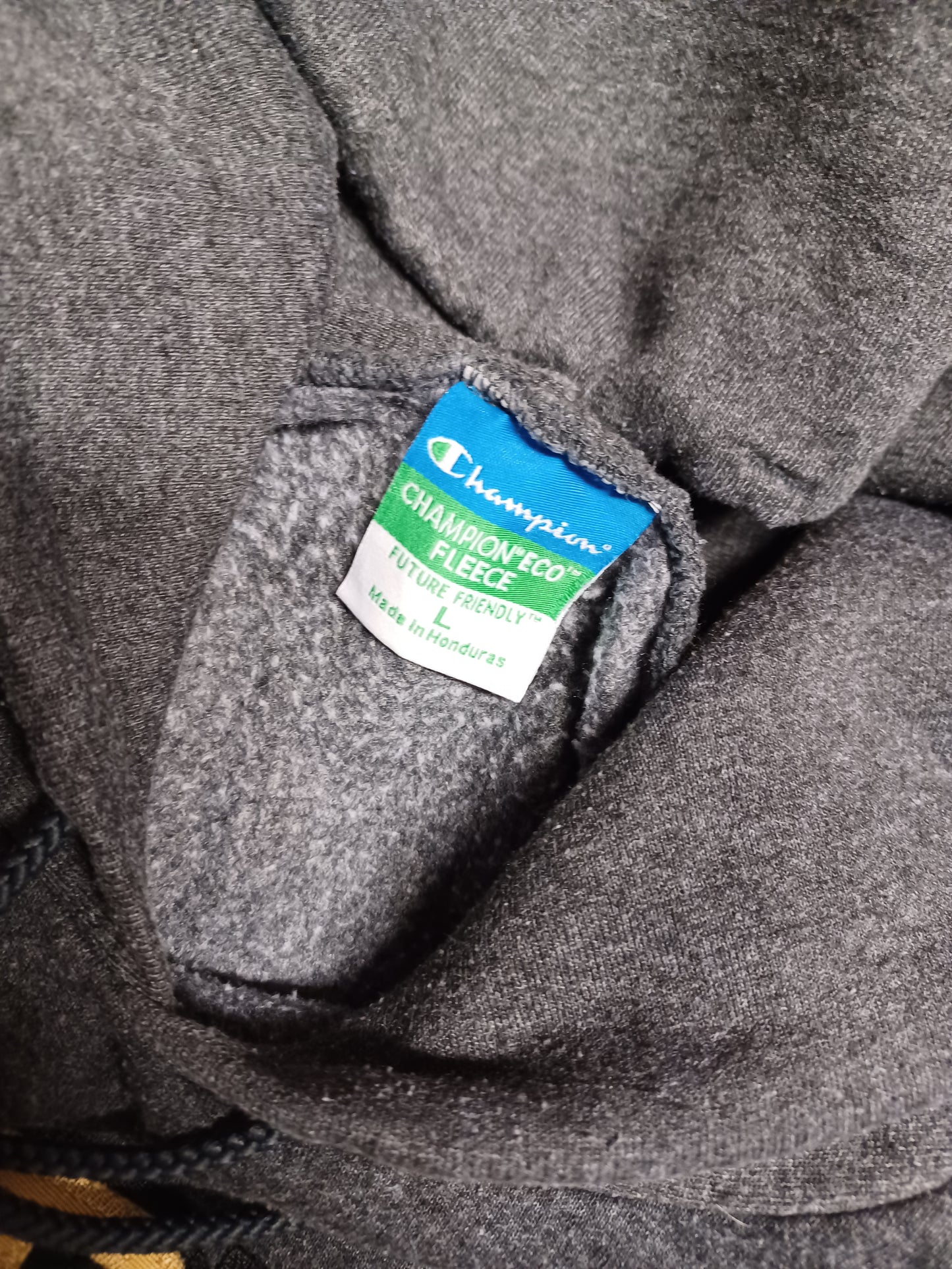 Purdue Boilermakers Sweater Hoodie Size Large