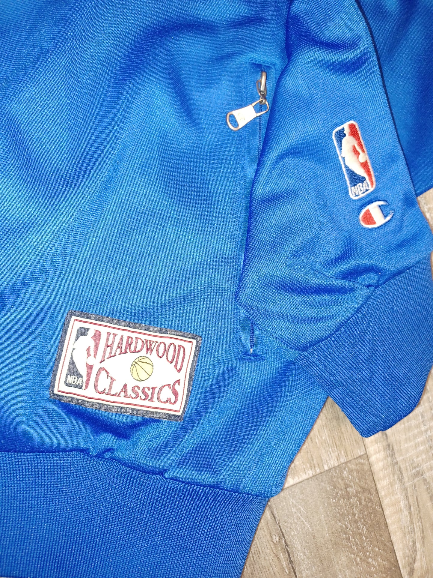 Los Angeles Lakers Jacket Size Small