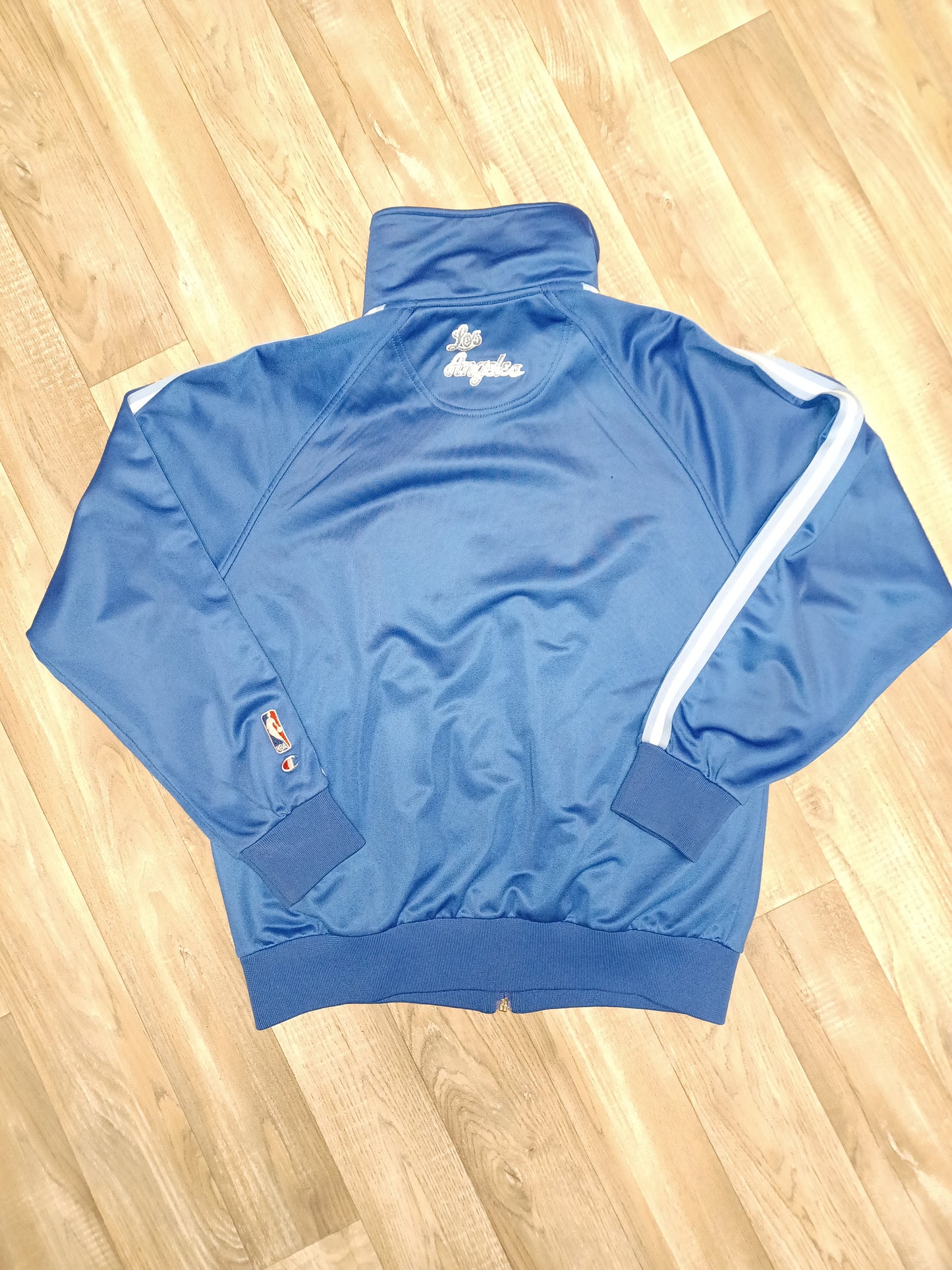 Los Angeles Lakers Jacket Size Small