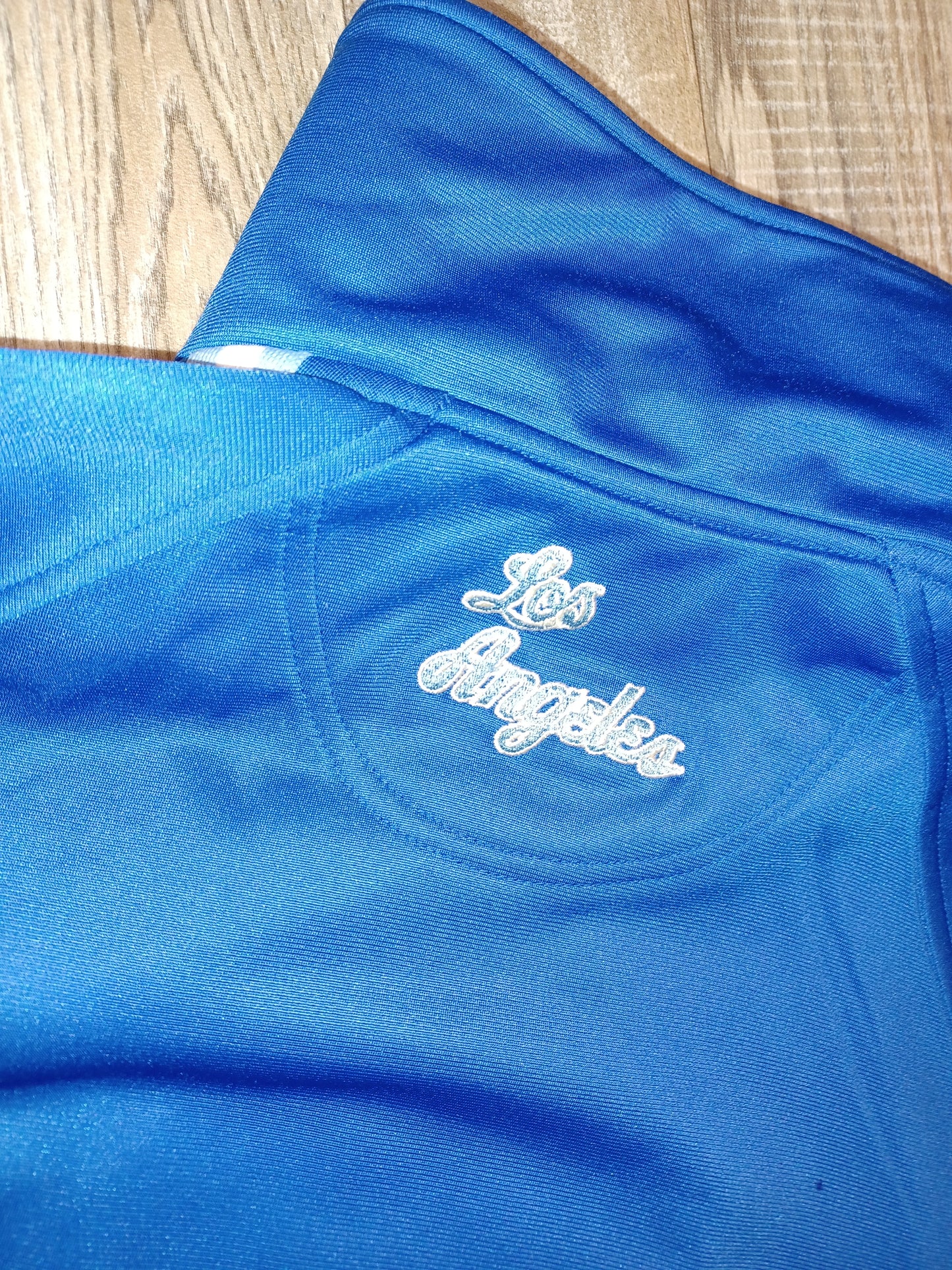 Los Angeles Lakers Jacket Size Small