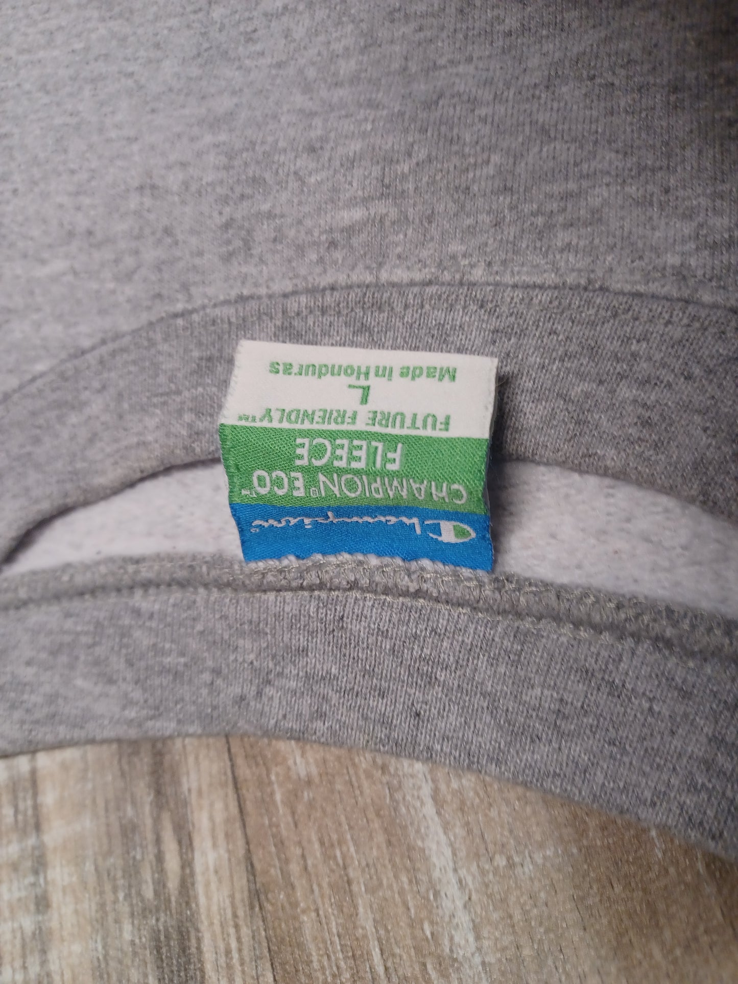 DePaul University Sweater Size Large