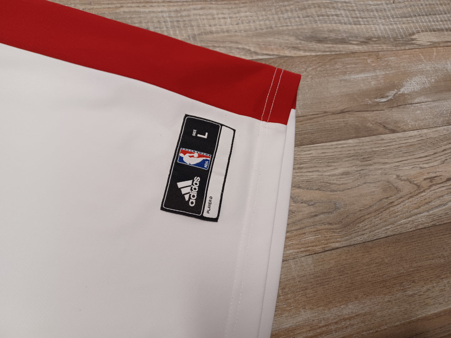 LeBron James Miami Heat Jersey Size Large