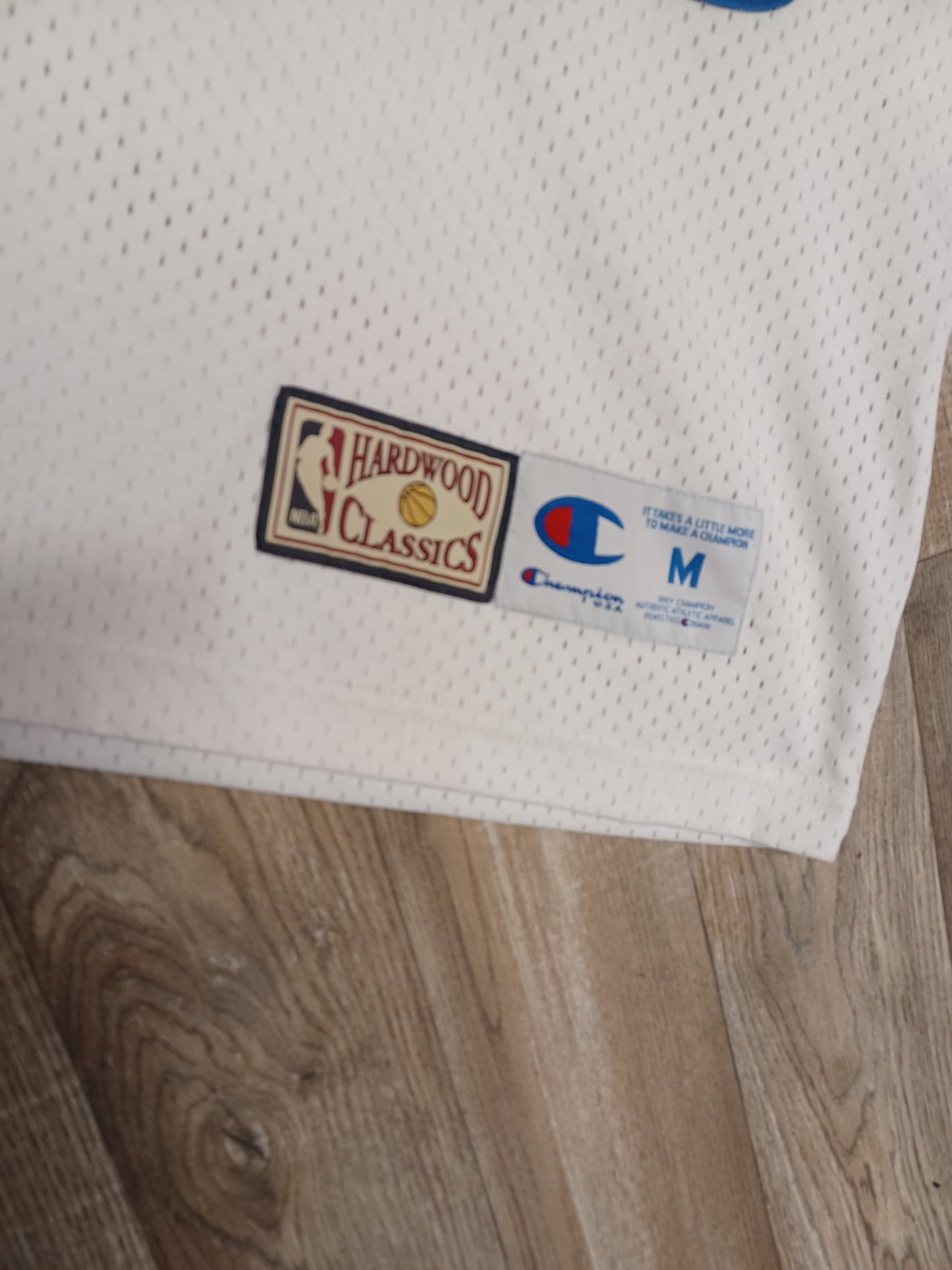 Alex English Denver Nuggets Jersey Size Medium