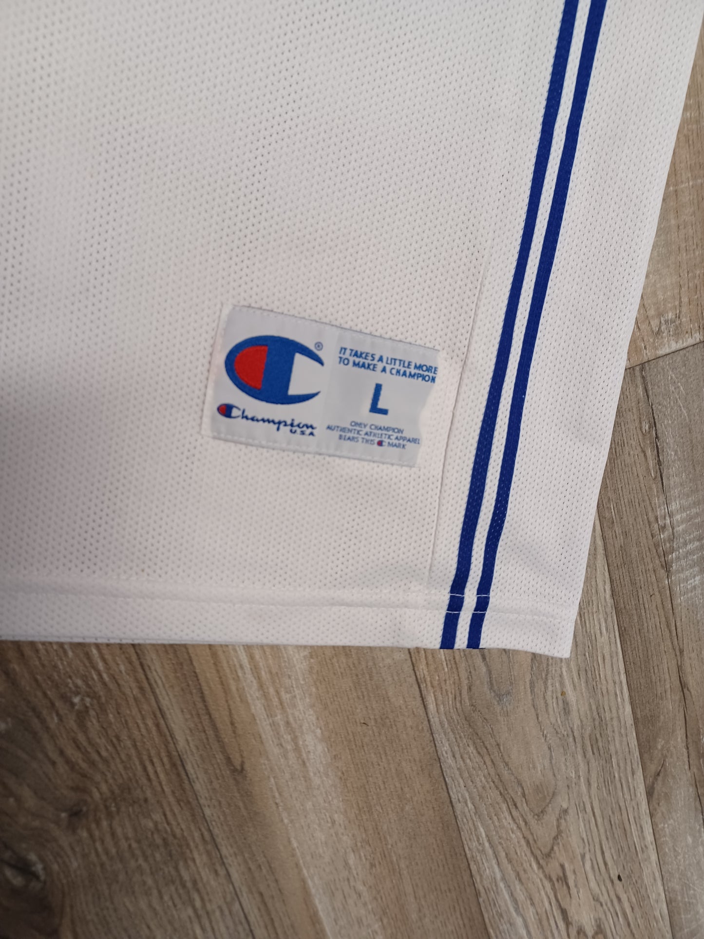 Tracy McGrady Orlando Magic Jersey Size Large