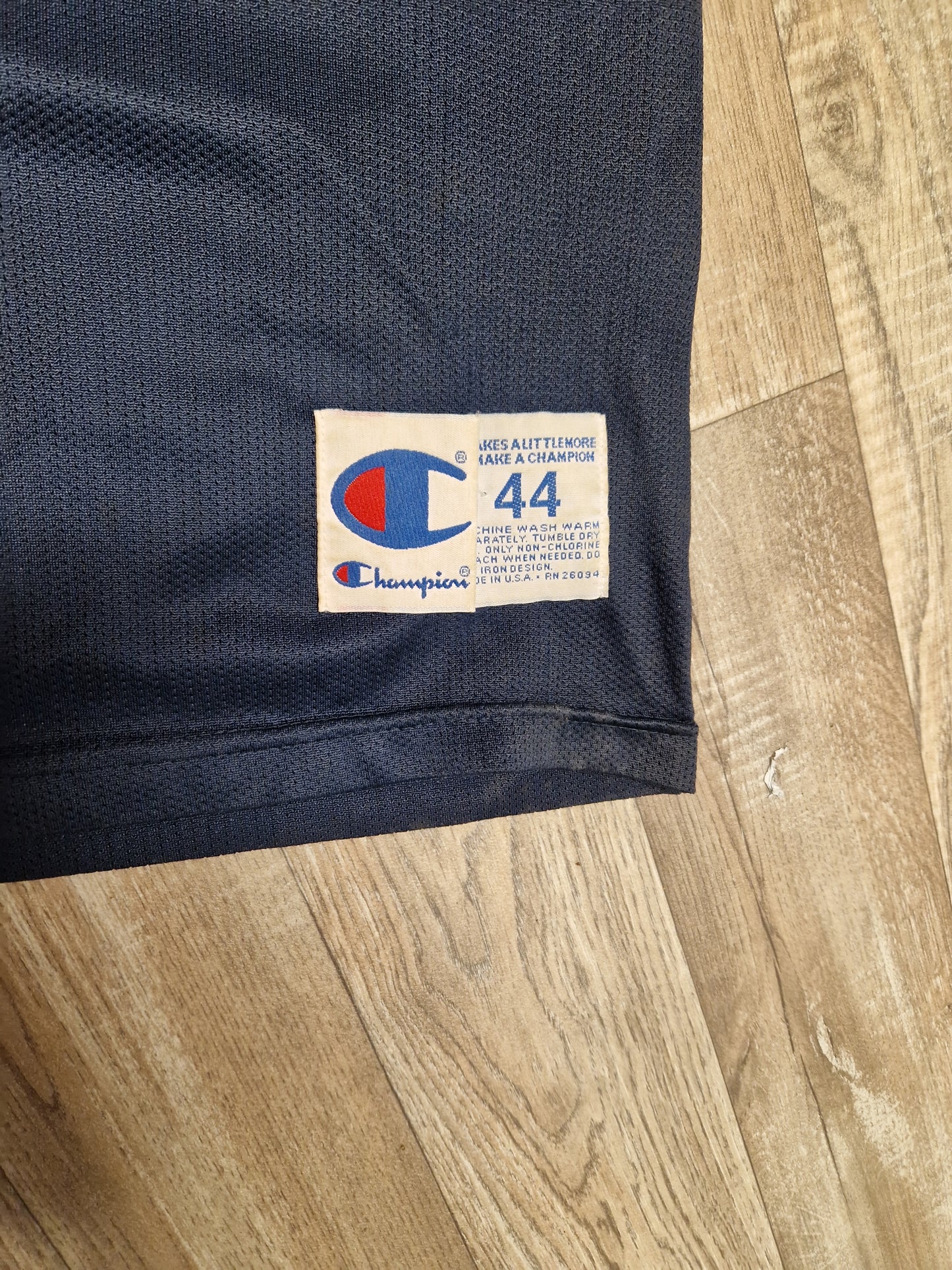 Dan Majerle Team USA Jersey Size Large