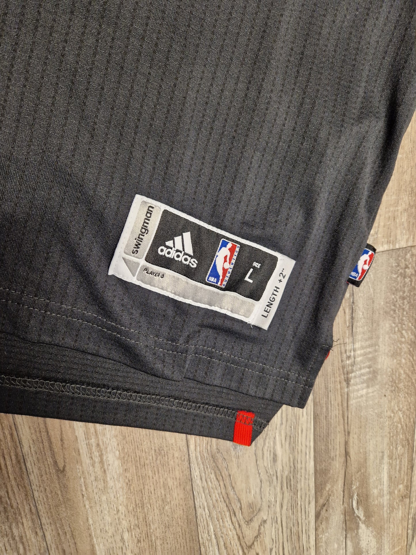 Kawhi Leonard NBA All Star 2017 Jersey Size Large